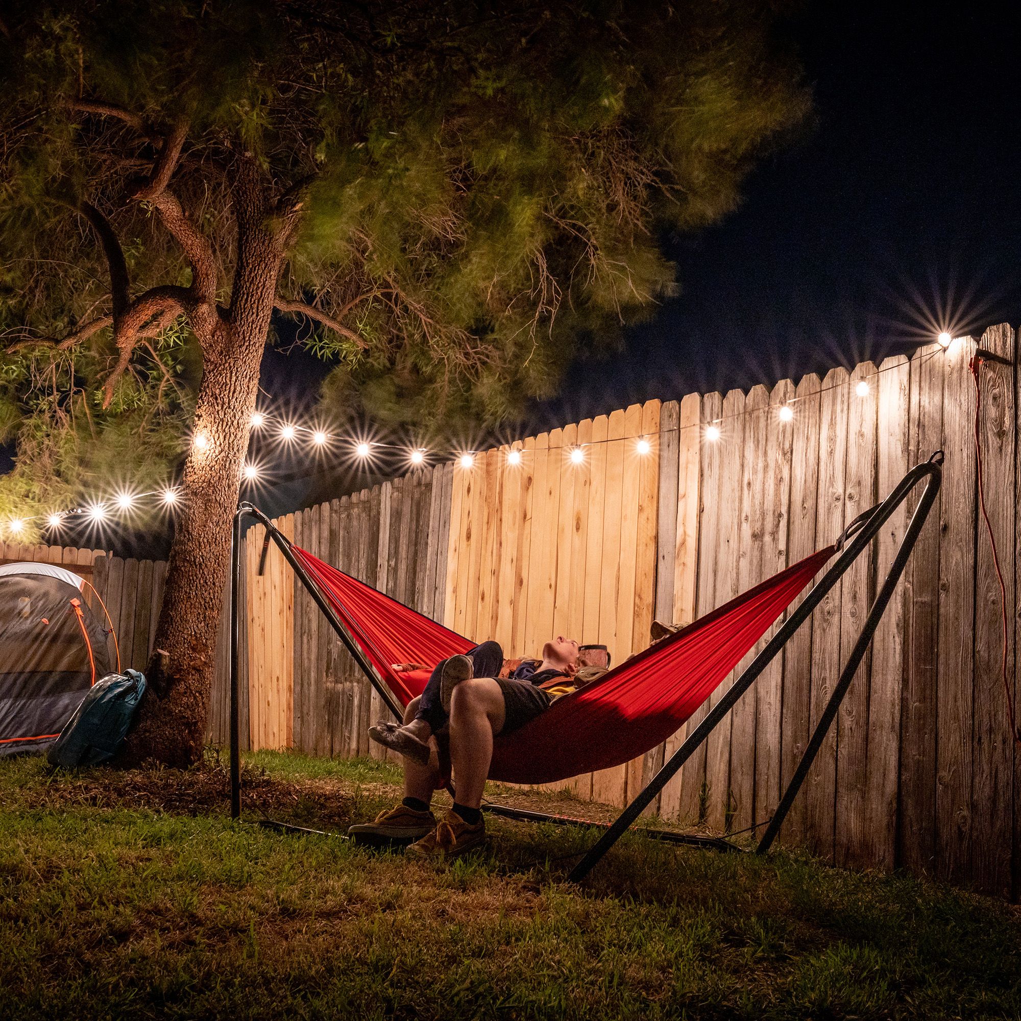Grand Trunk TrunkTech Single Hammock product image