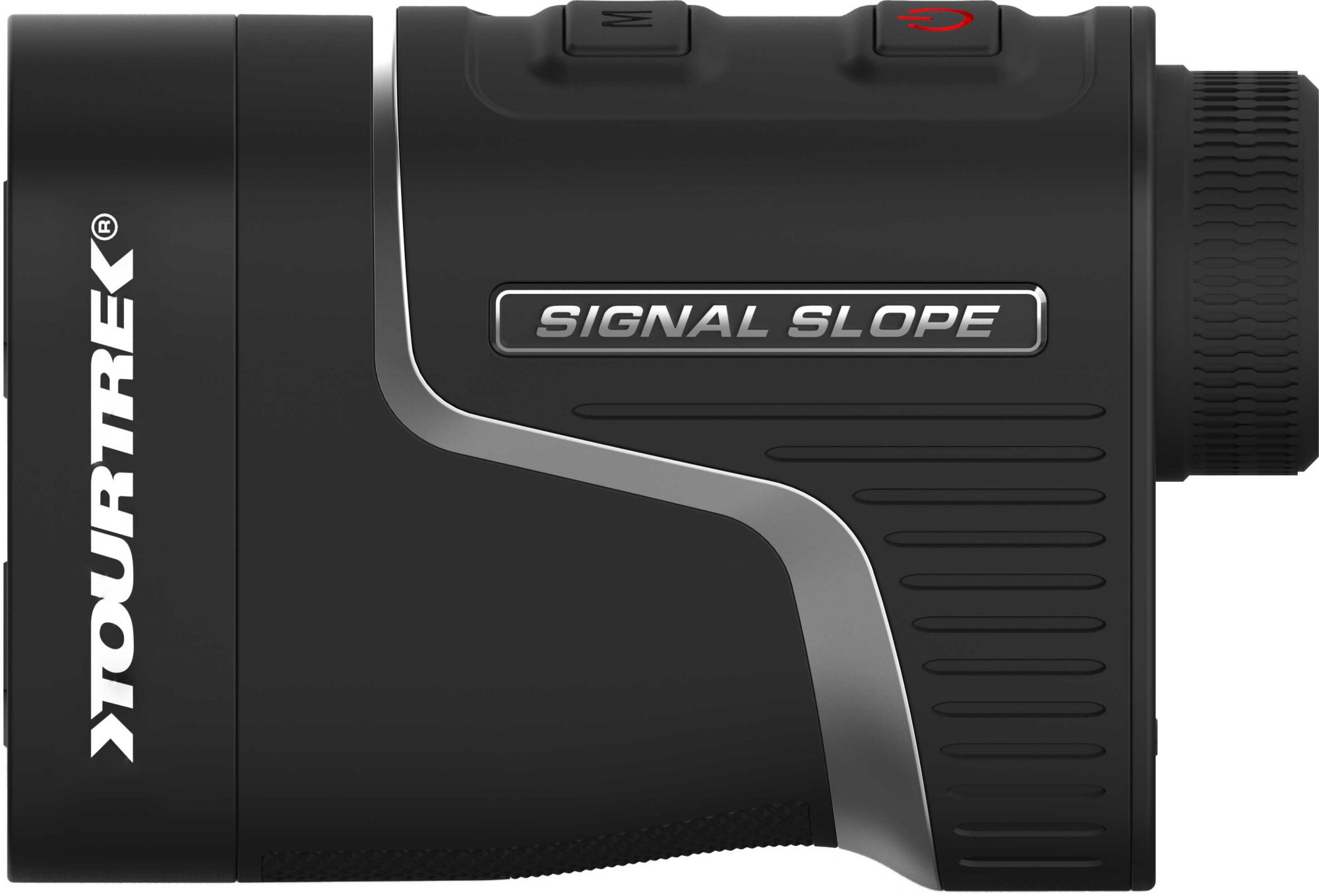 TourTrek Signal Slope Laser Rangefinder