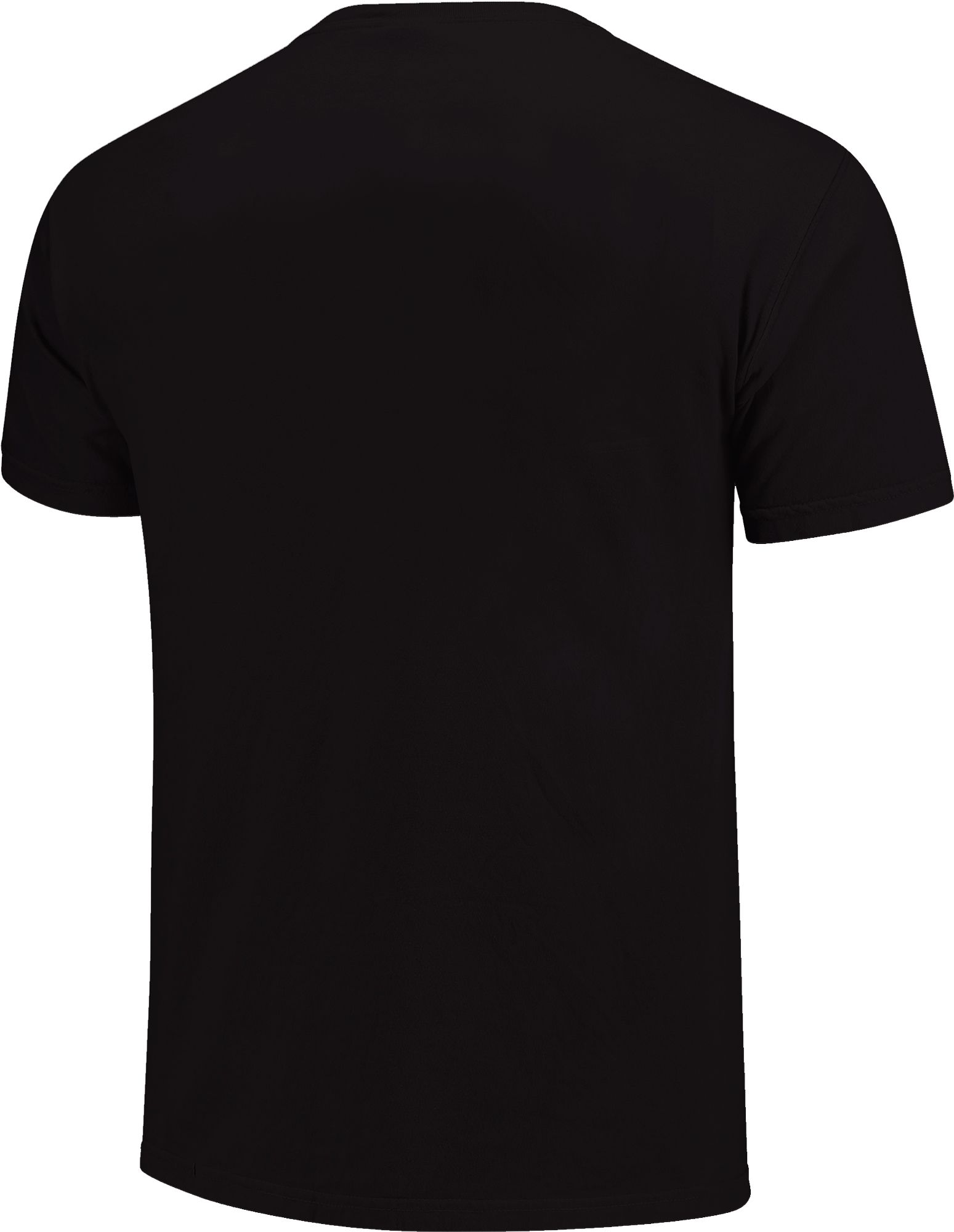 Image One Texas Tech Red Raiders Black Net Break T-Shirt product image