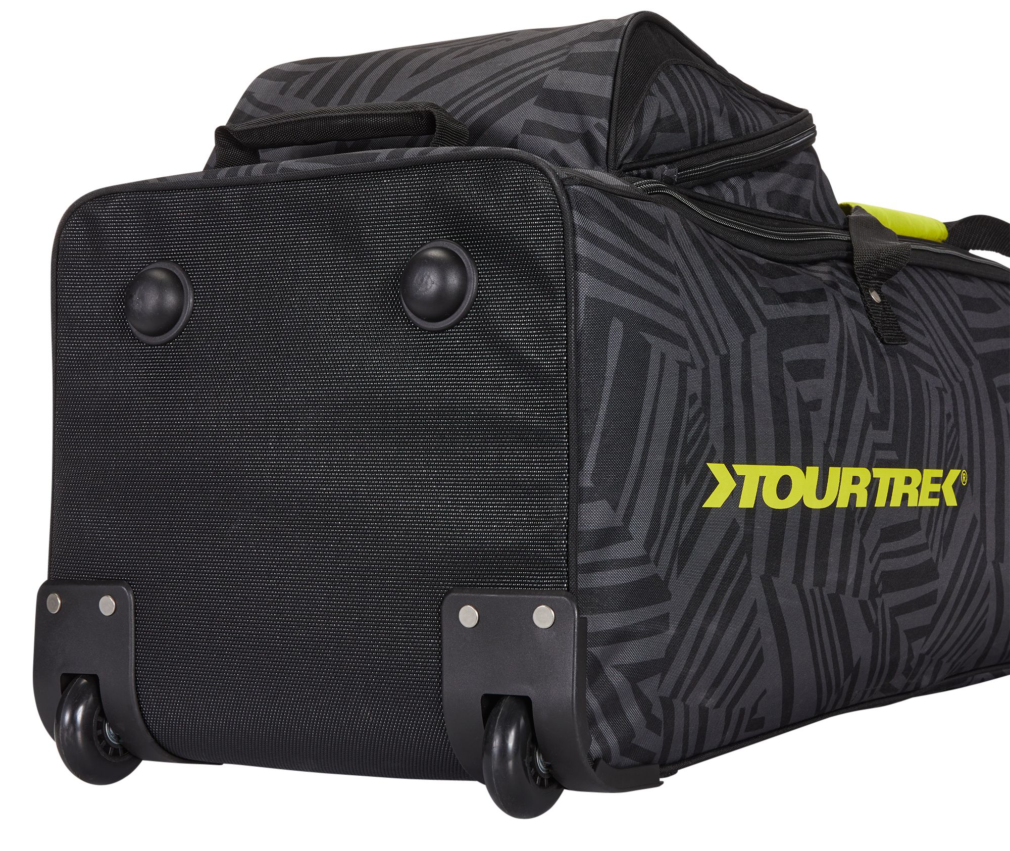 Tour Trek TC Pro Travel Cover