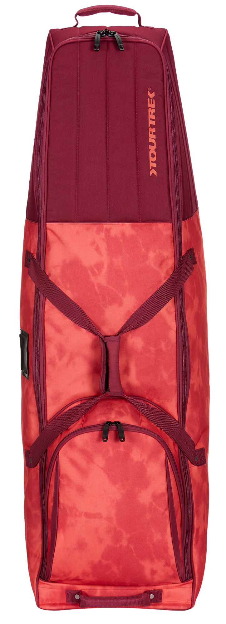 Tour Trek TC Pro Travel Cover product image