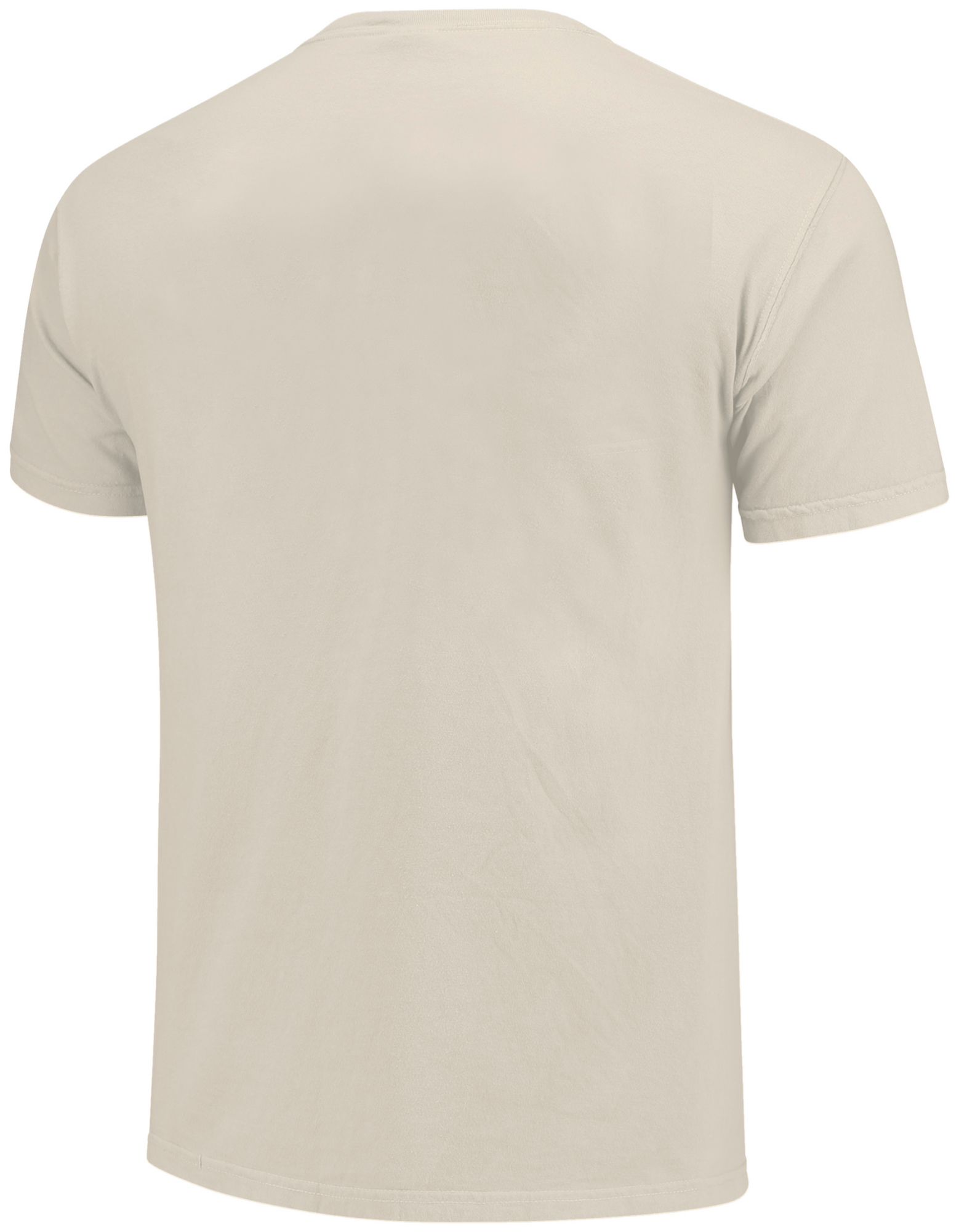 Image One Youth Texas Tech Red Raiders Natural Action Comics Basket T-Shirt product image