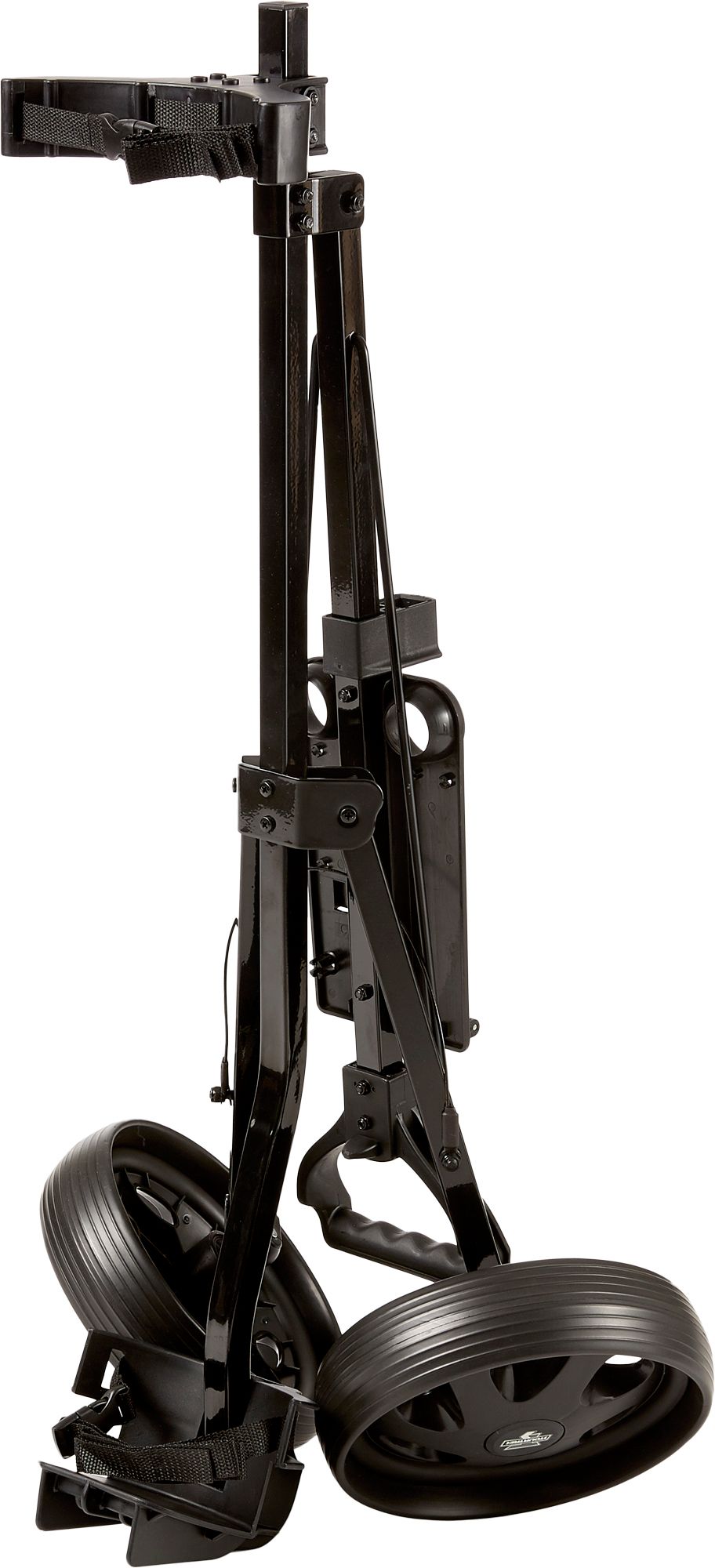 TourTrek 2-Wheel Push Cart product image