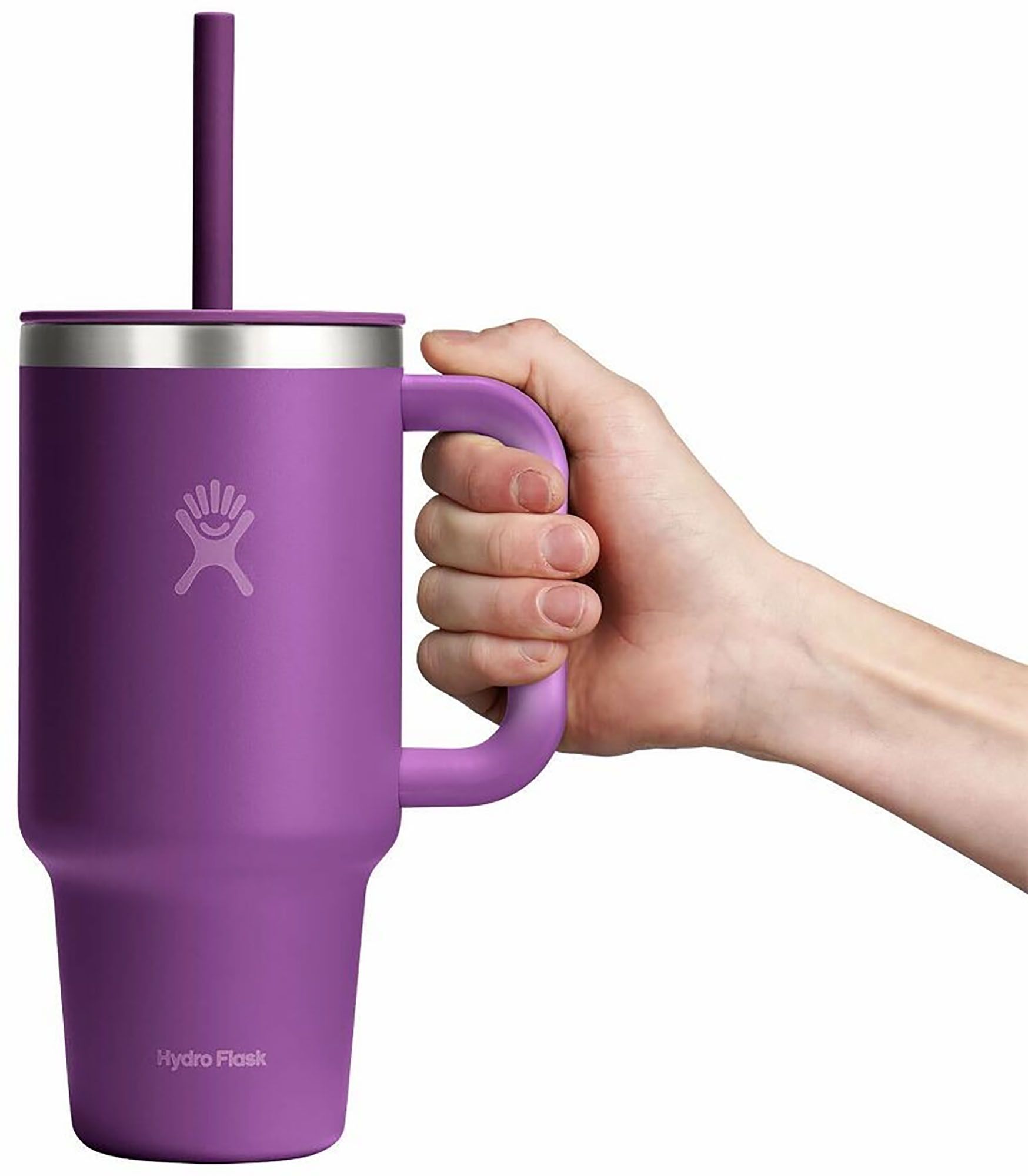 Hydro Flask 32 oz. All Around Travel Tumbler - Color Match product image
