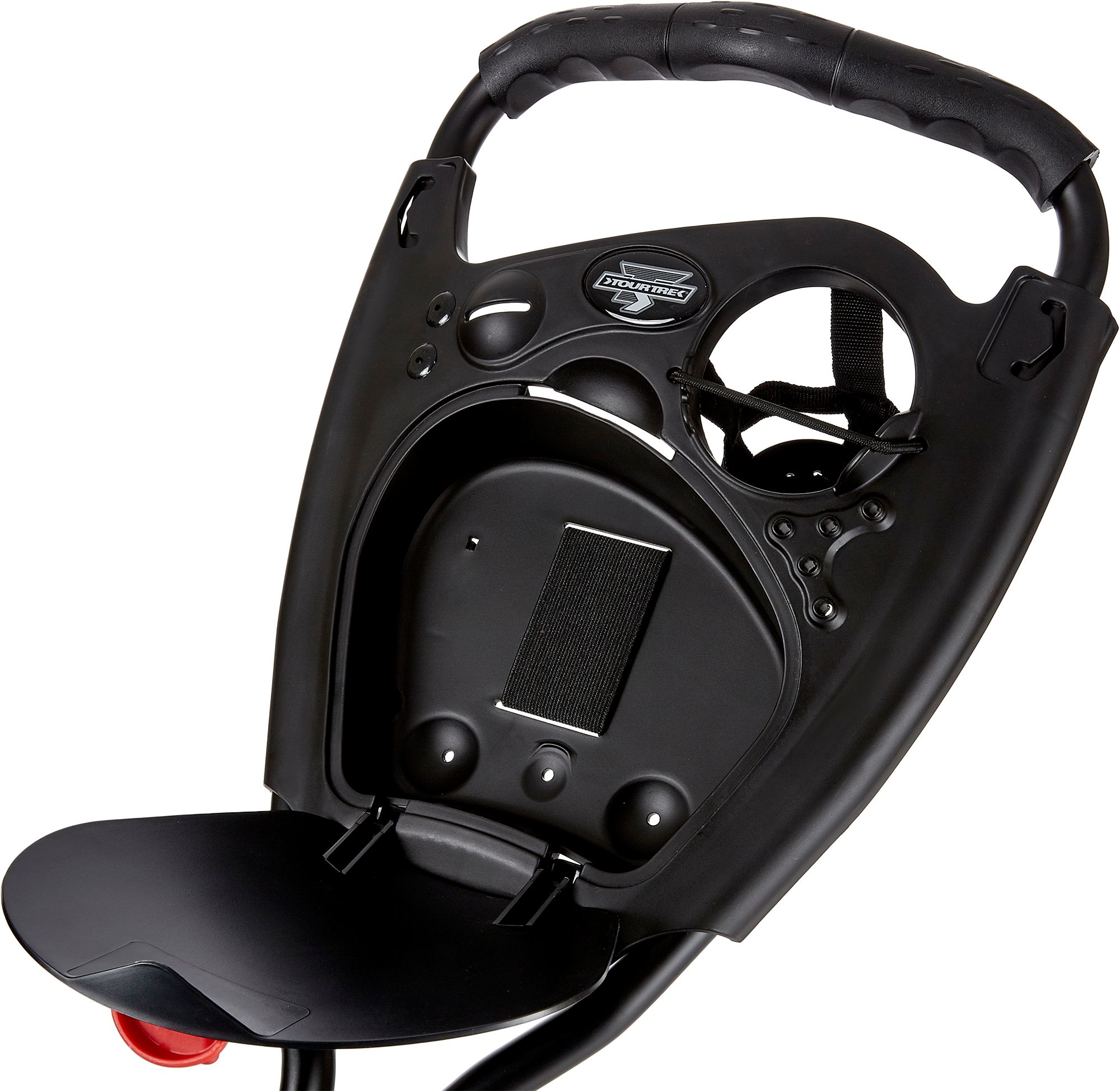 TourTrek 360 3-Wheel Push Cart product image