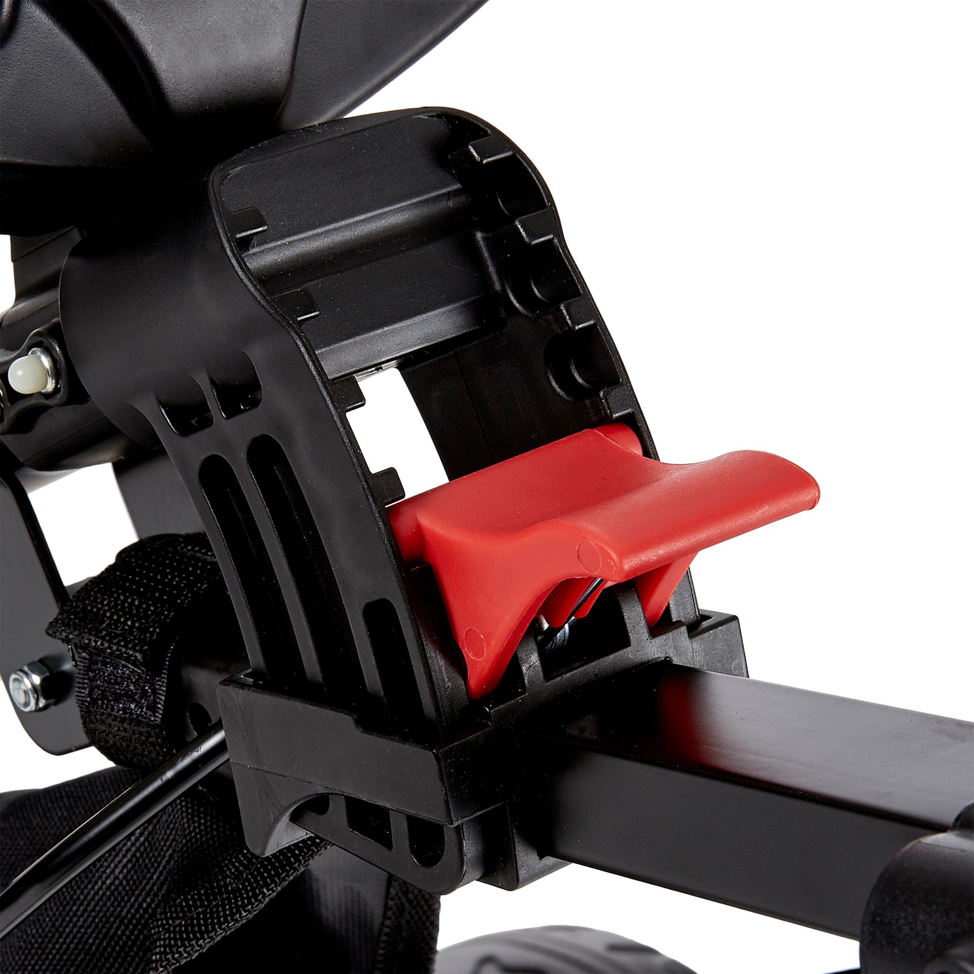 TourTrek 360 3-Wheel Push Cart product image