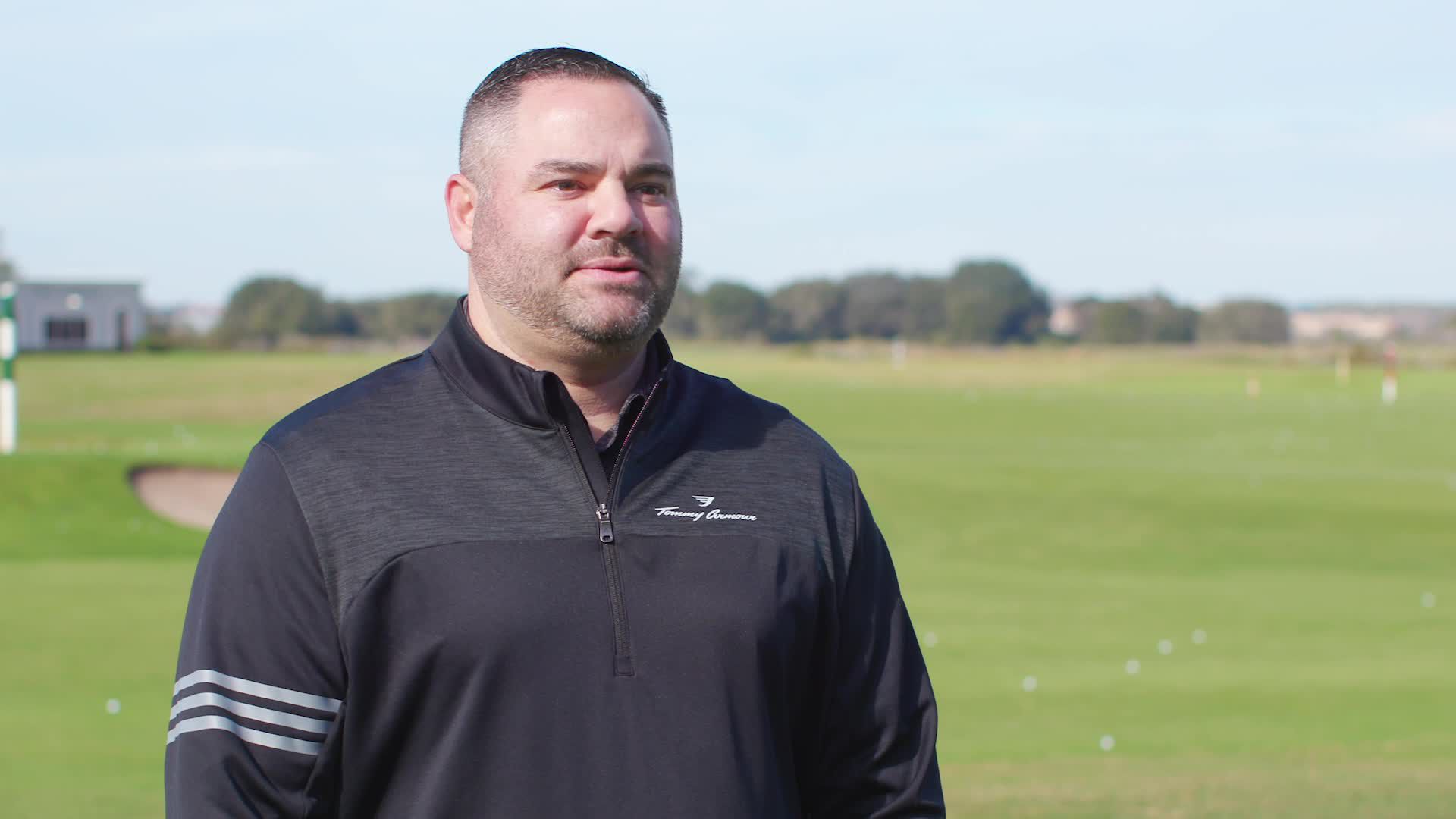 TourTrek 360 3-Wheel Push Cart product