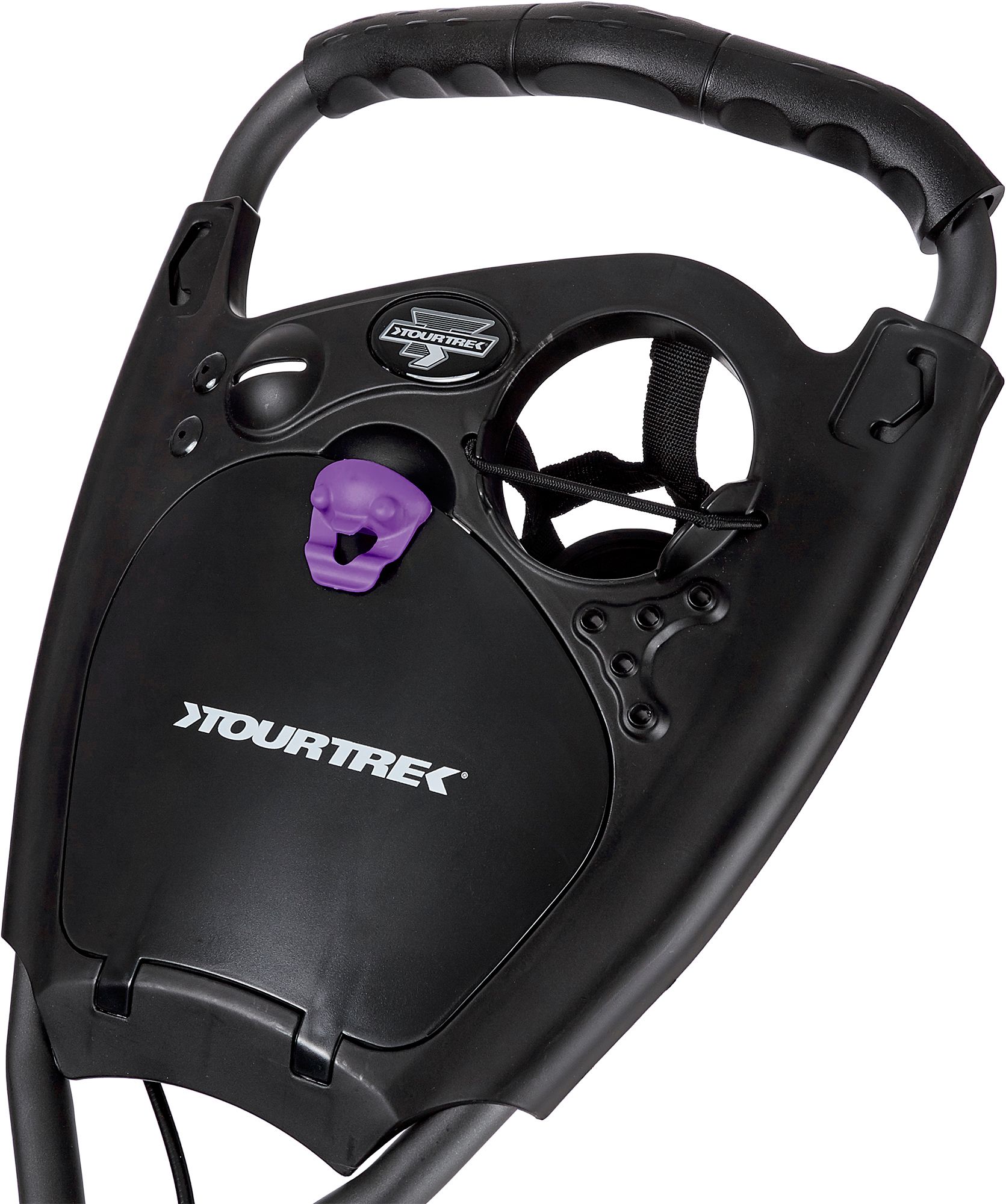 TourTrek 360 3-Wheel Push Cart product image