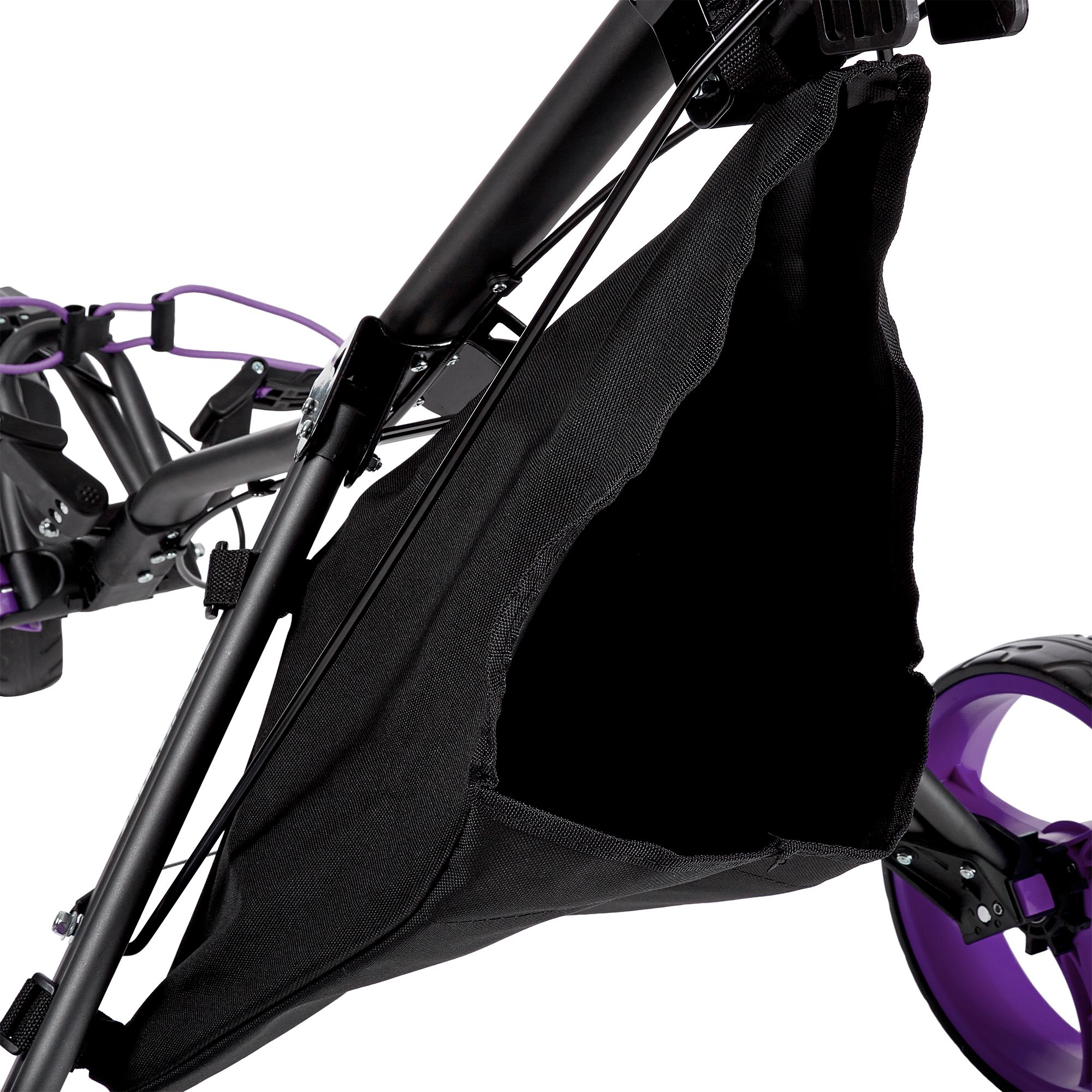TourTrek 360 3-Wheel Push Cart product image