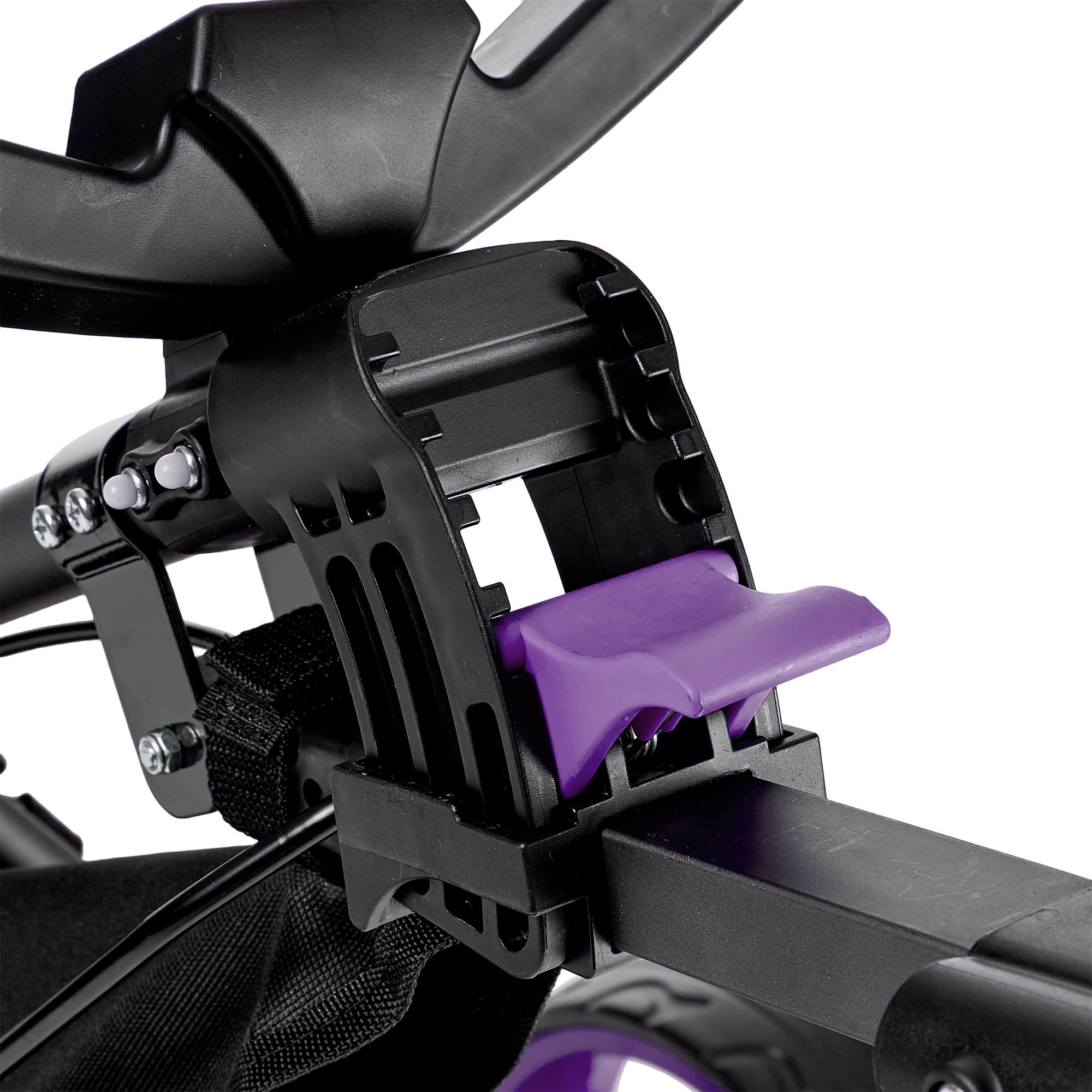 TourTrek 360 3-Wheel Push Cart product image