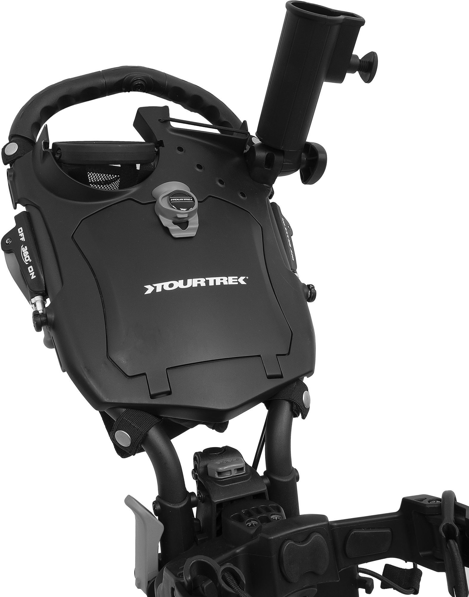 TourTrek A.T.V. 360 All Terrain Golf Cart product image