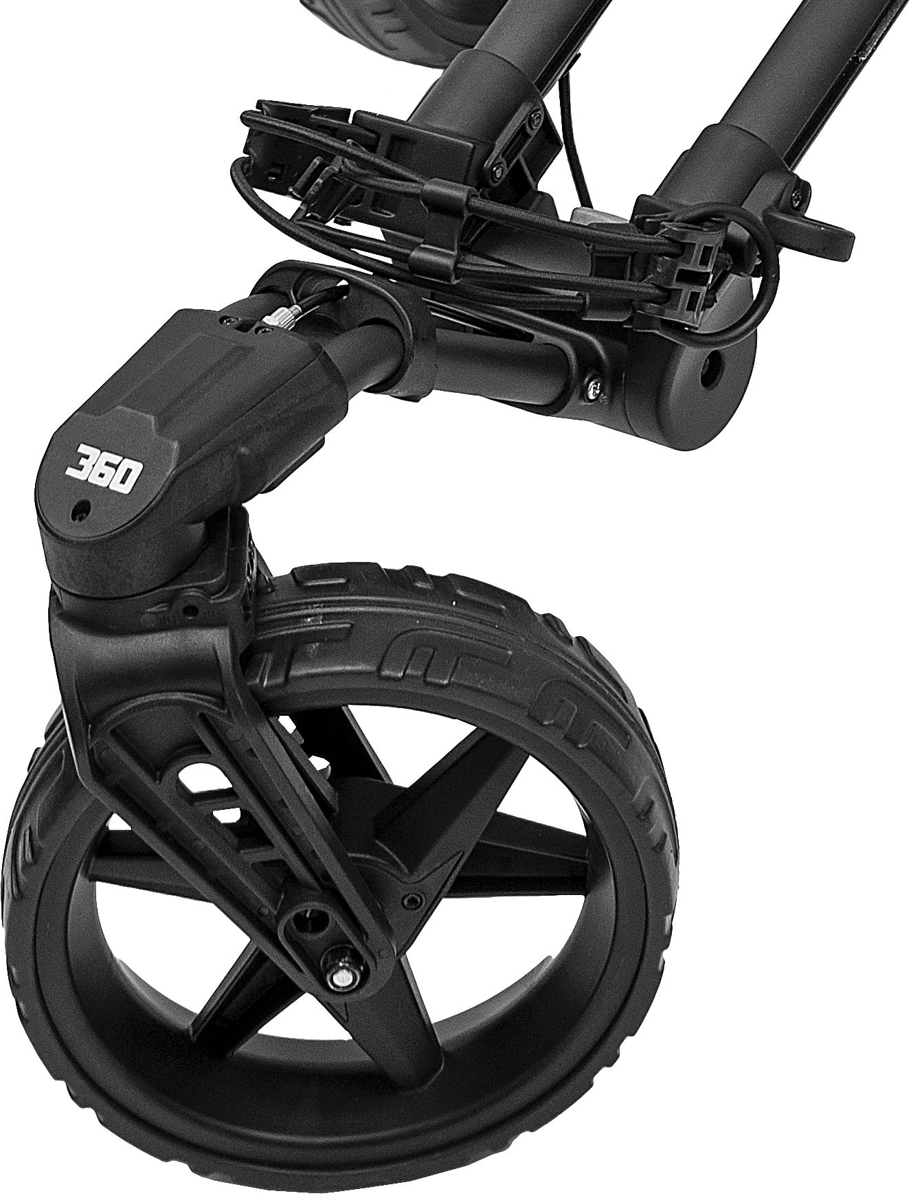 TourTrek A.T.V. 360 All Terrain Golf Cart product image