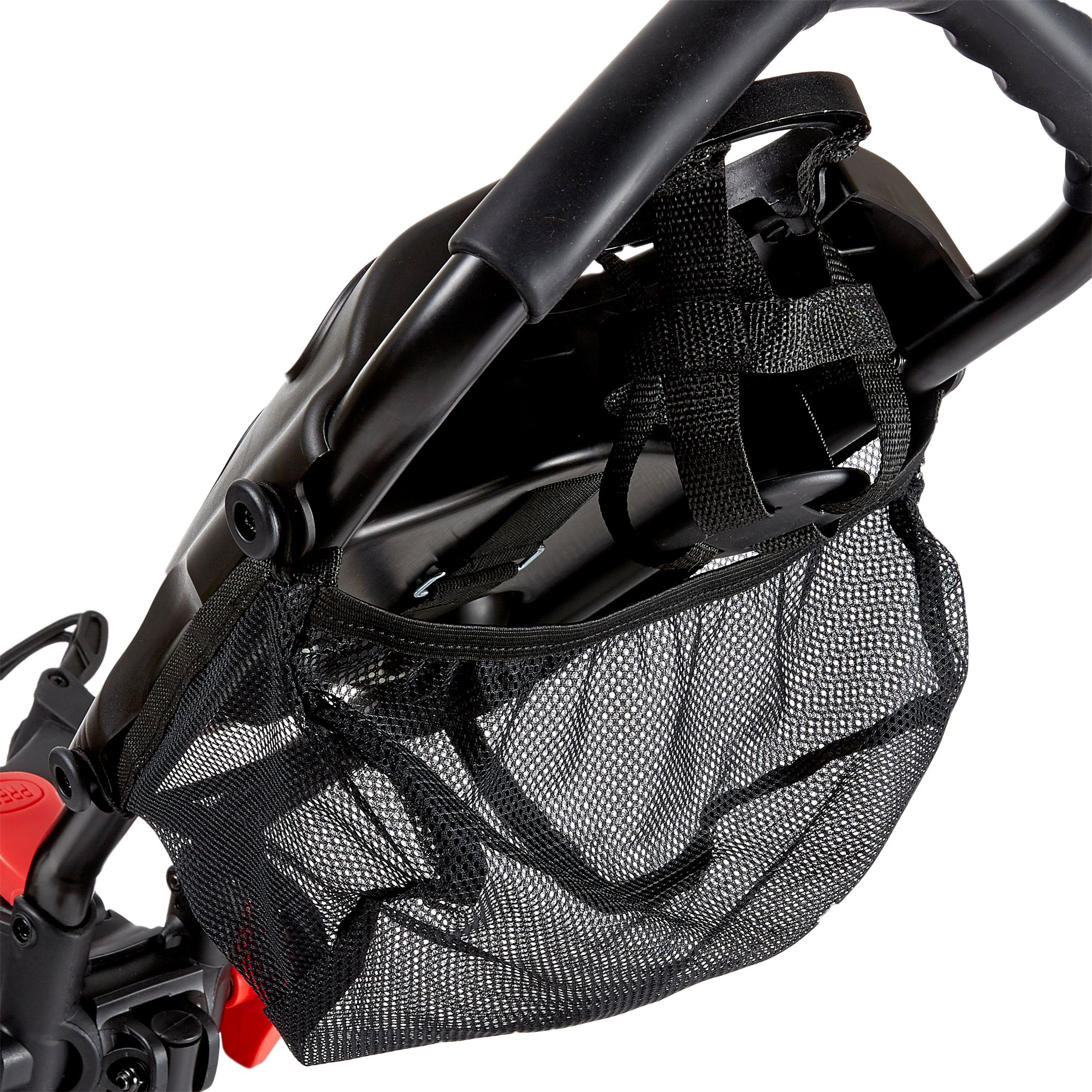 TourTrek One-Click 4-Wheel Push Cart product image