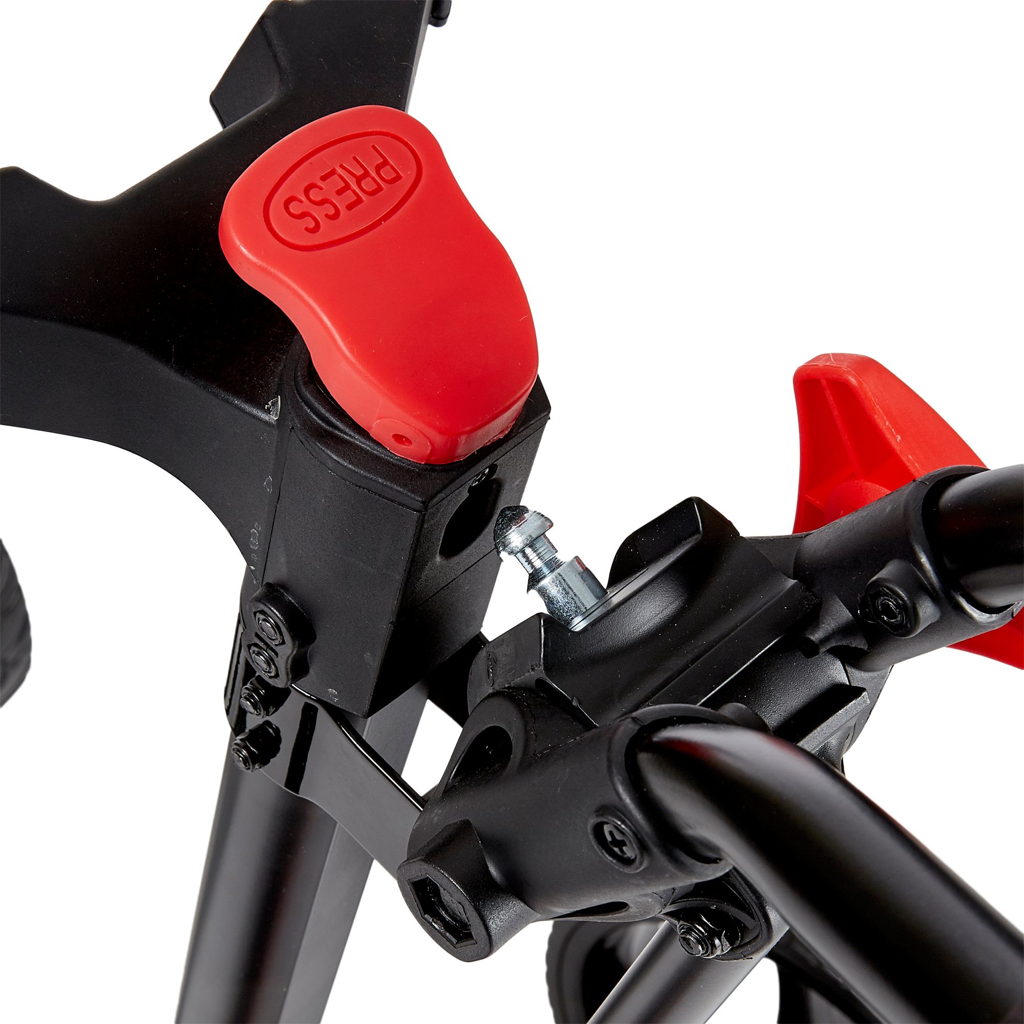 TourTrek One-Click 4-Wheel Push Cart product image