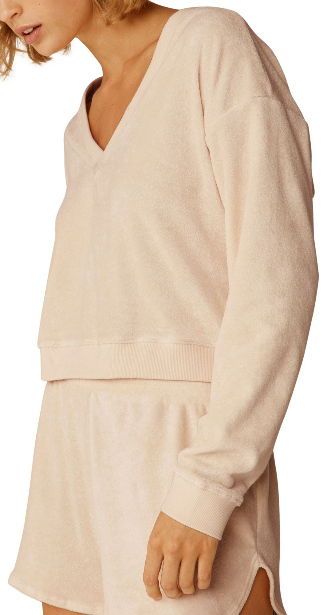 Beyond Yoga Women's Tropez Pullover product image