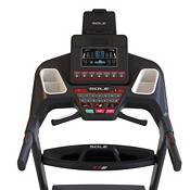 Sole TT8 Treadmill product image
