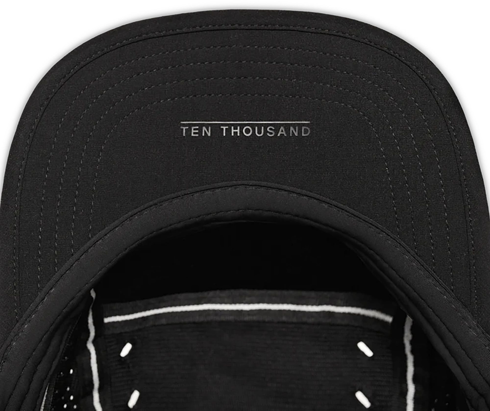 Ten Thousand Adult 7-Panel Hat product image