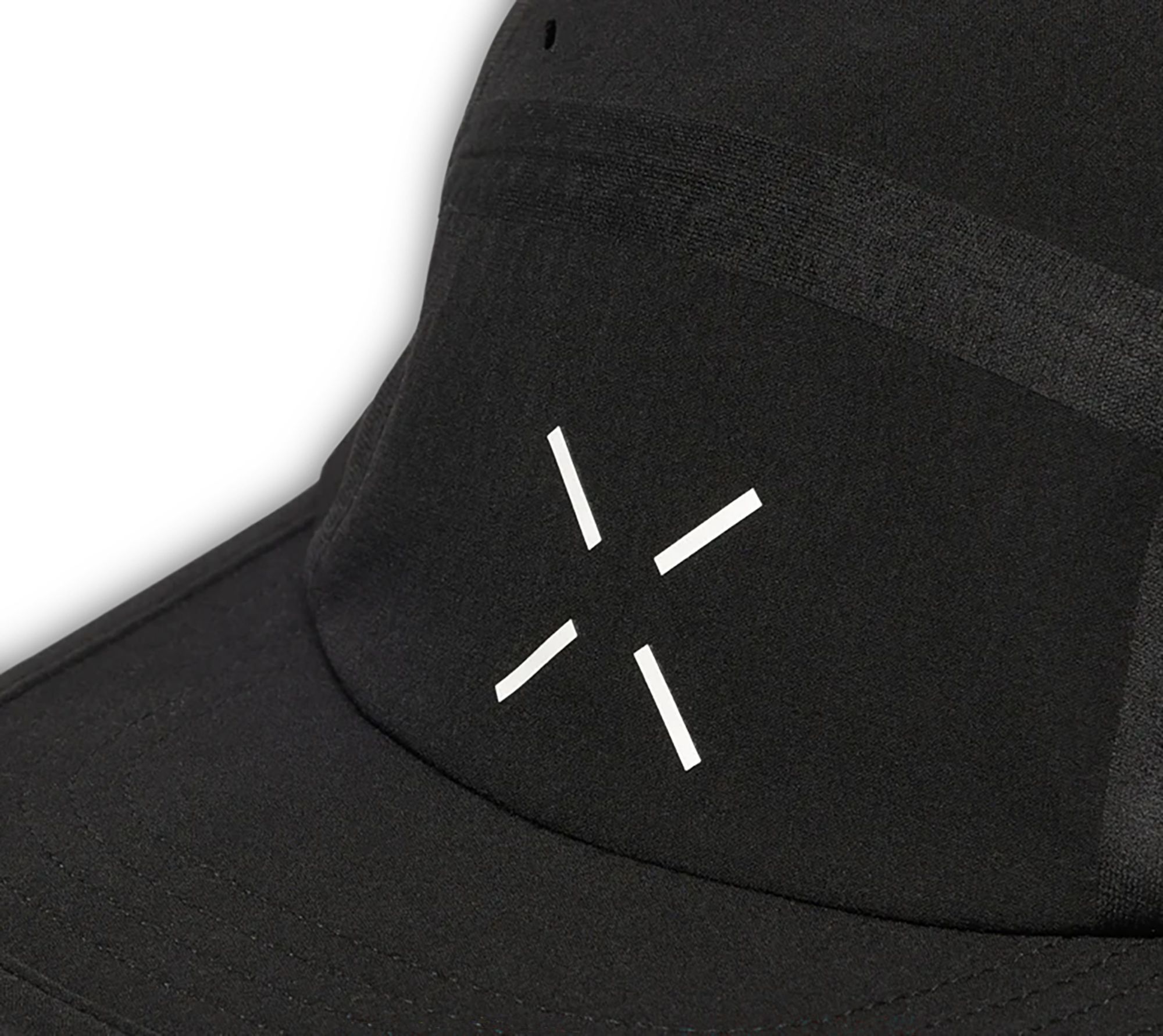 Ten Thousand Adult 7-Panel Hat product image