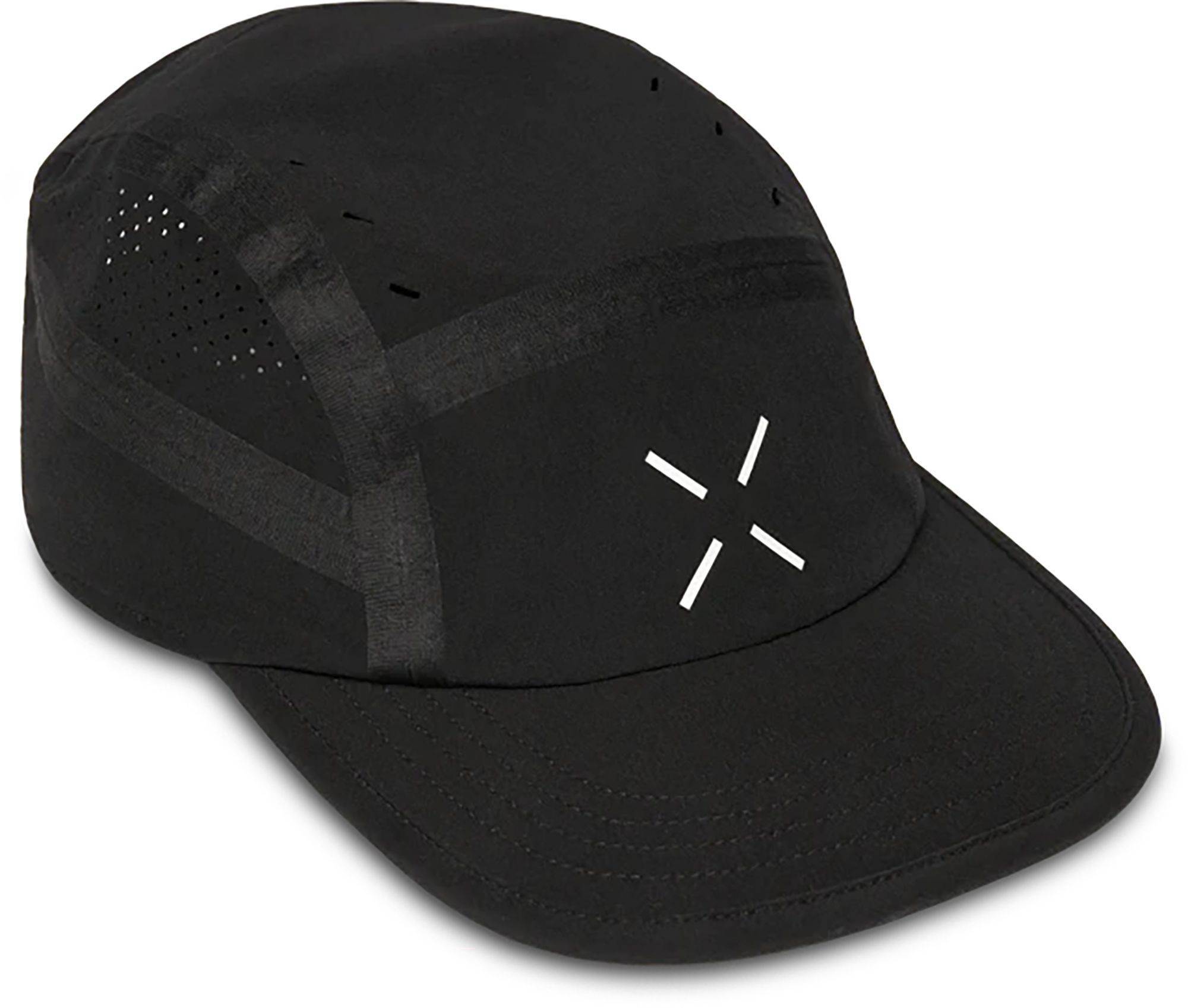 Ten Thousand Adult 7-Panel Hat product image