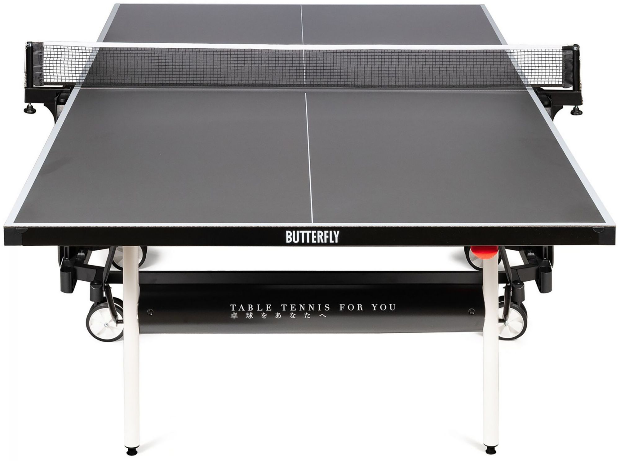 Butterfly Timo Boll Crossline Outdoor Table Tennis Table product image