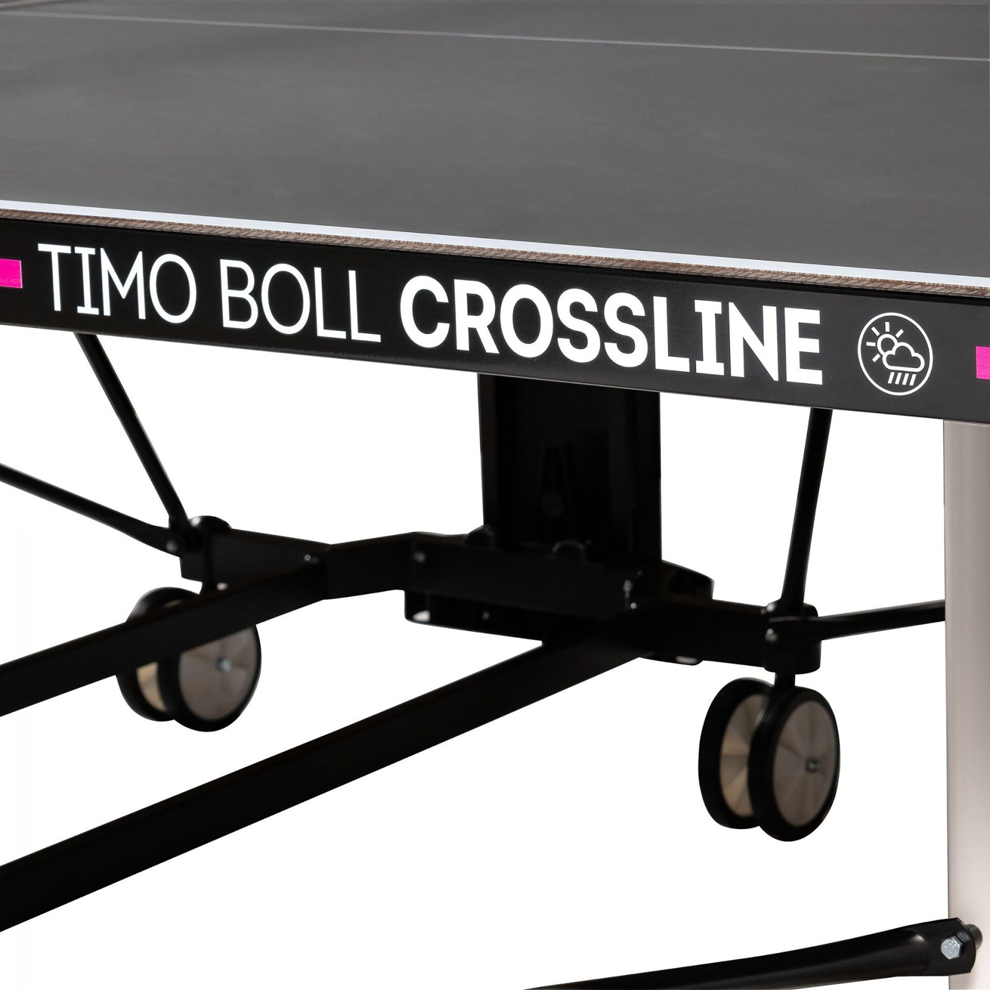Butterfly Timo Boll Crossline Outdoor Table Tennis Table product image