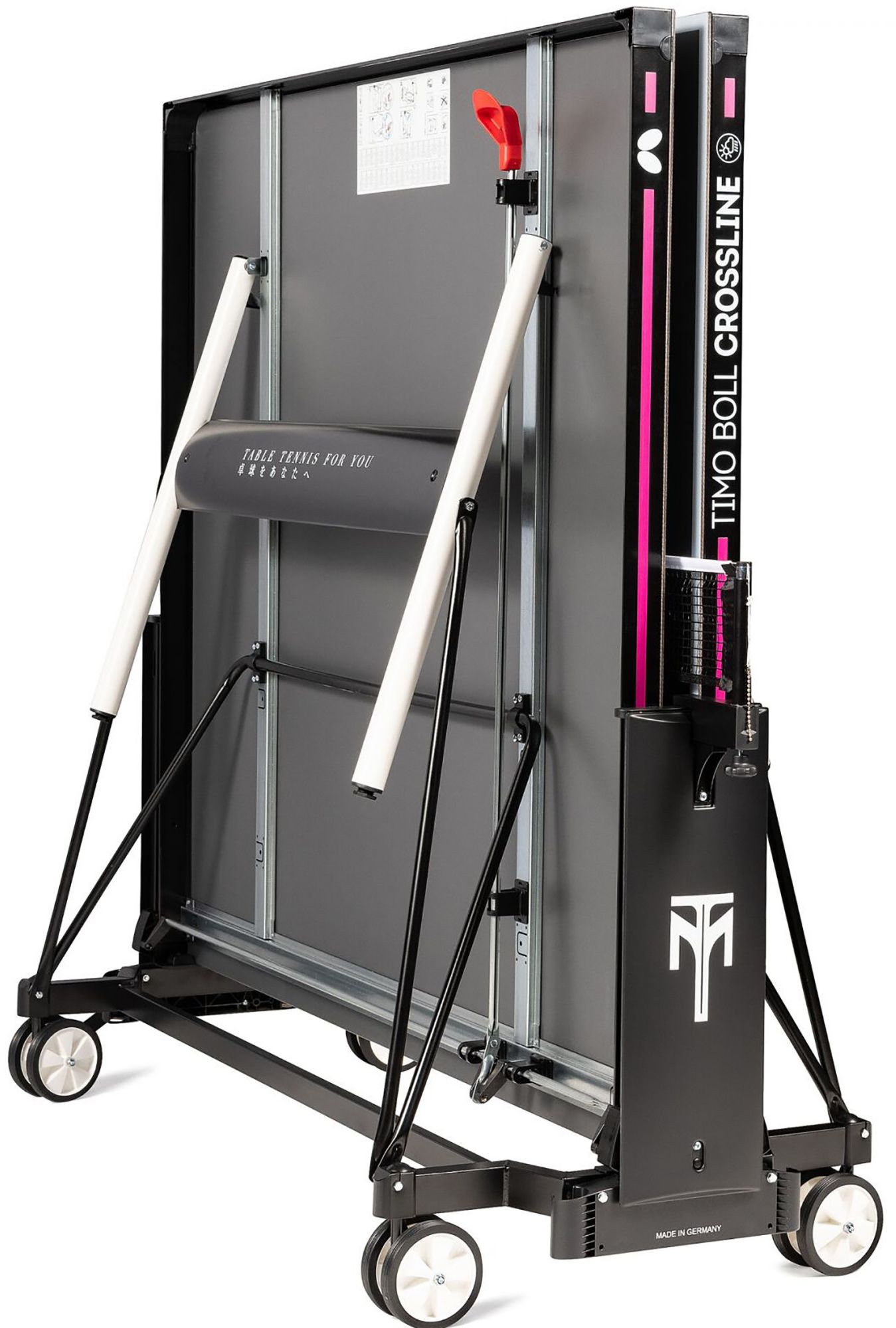 Butterfly Timo Boll Crossline Outdoor Table Tennis Table product image