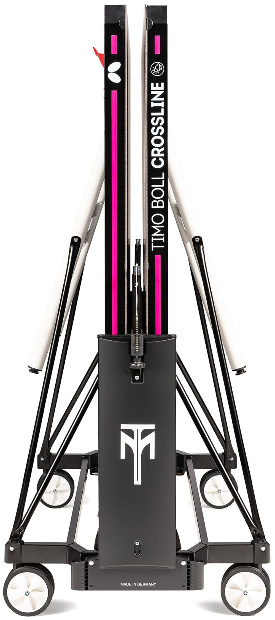 Butterfly Timo Boll Crossline Outdoor Table Tennis Table product image