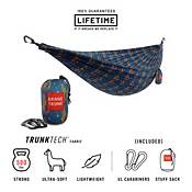 Grand Trunk TrunkTech Double Printed Hammock product image