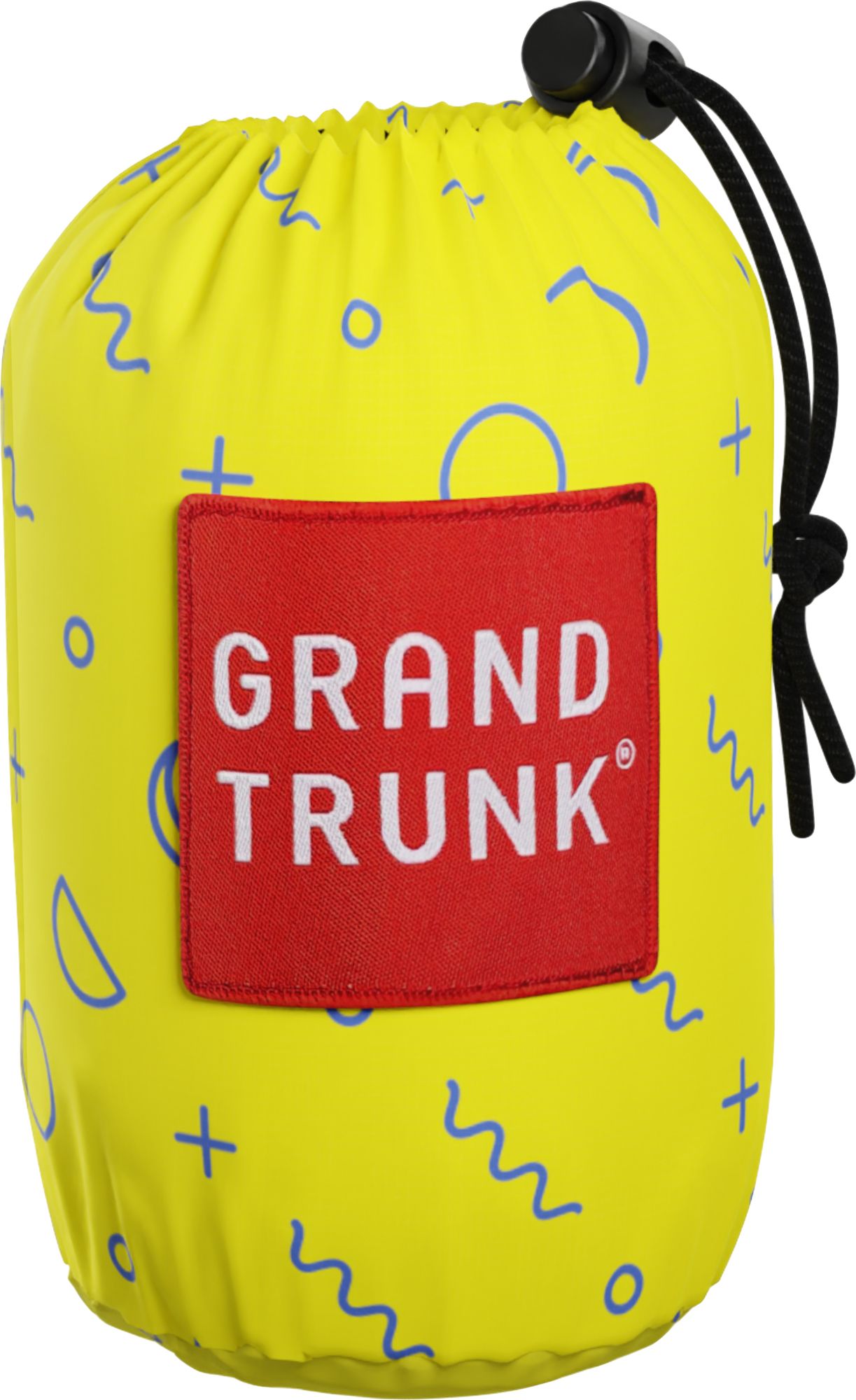 Grand Trunk TrunkTech Double Printed Hammock product image