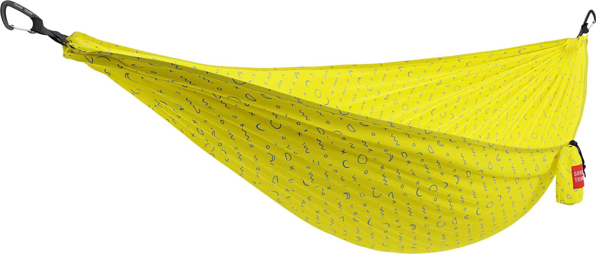 Grand Trunk TrunkTech Double Printed Hammock product image