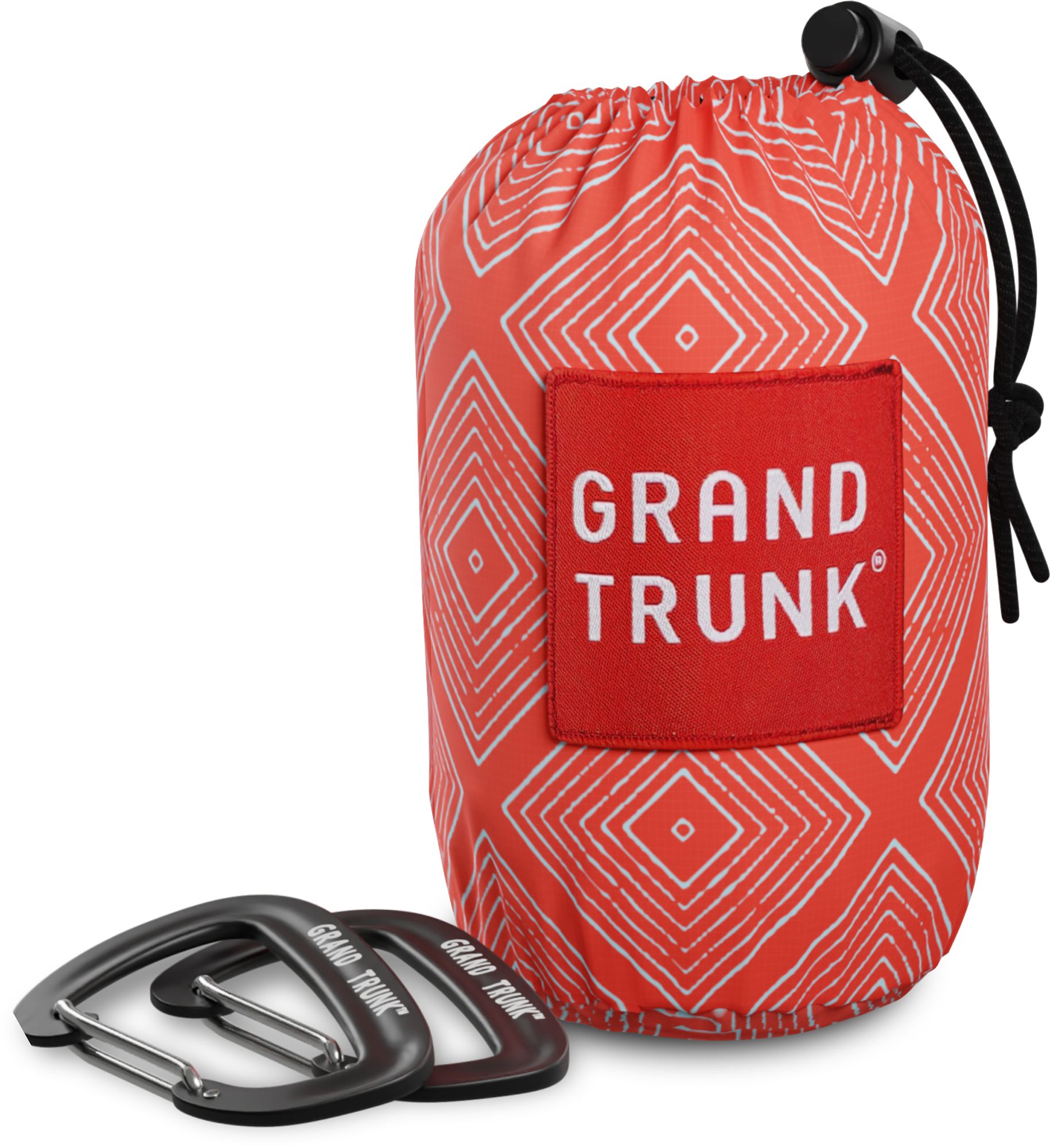 Grand Trunk TrunkTech Double Printed Hammock product image