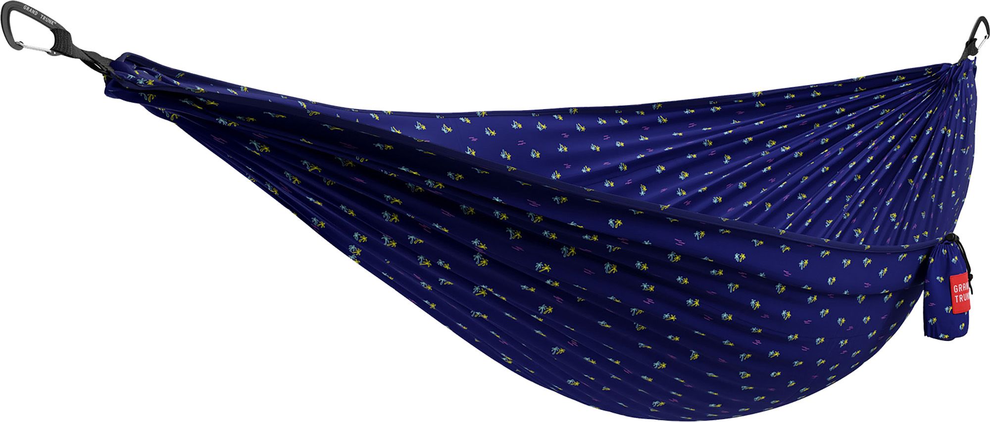 Grand Trunk TrunkTech Double Printed Hammock product image