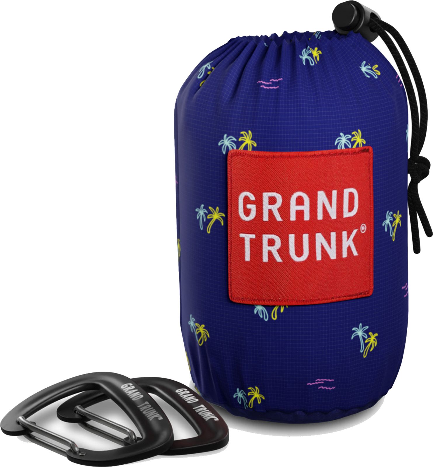 Grand Trunk TrunkTech Double Printed Hammock product image