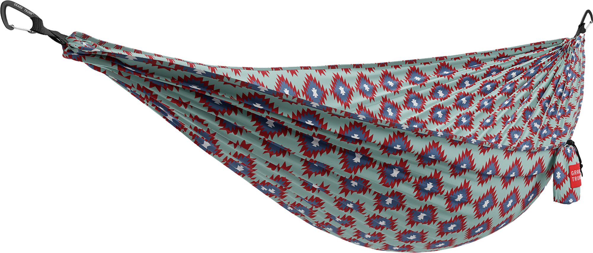 Grand Trunk TrunkTech Double Printed Hammock product image