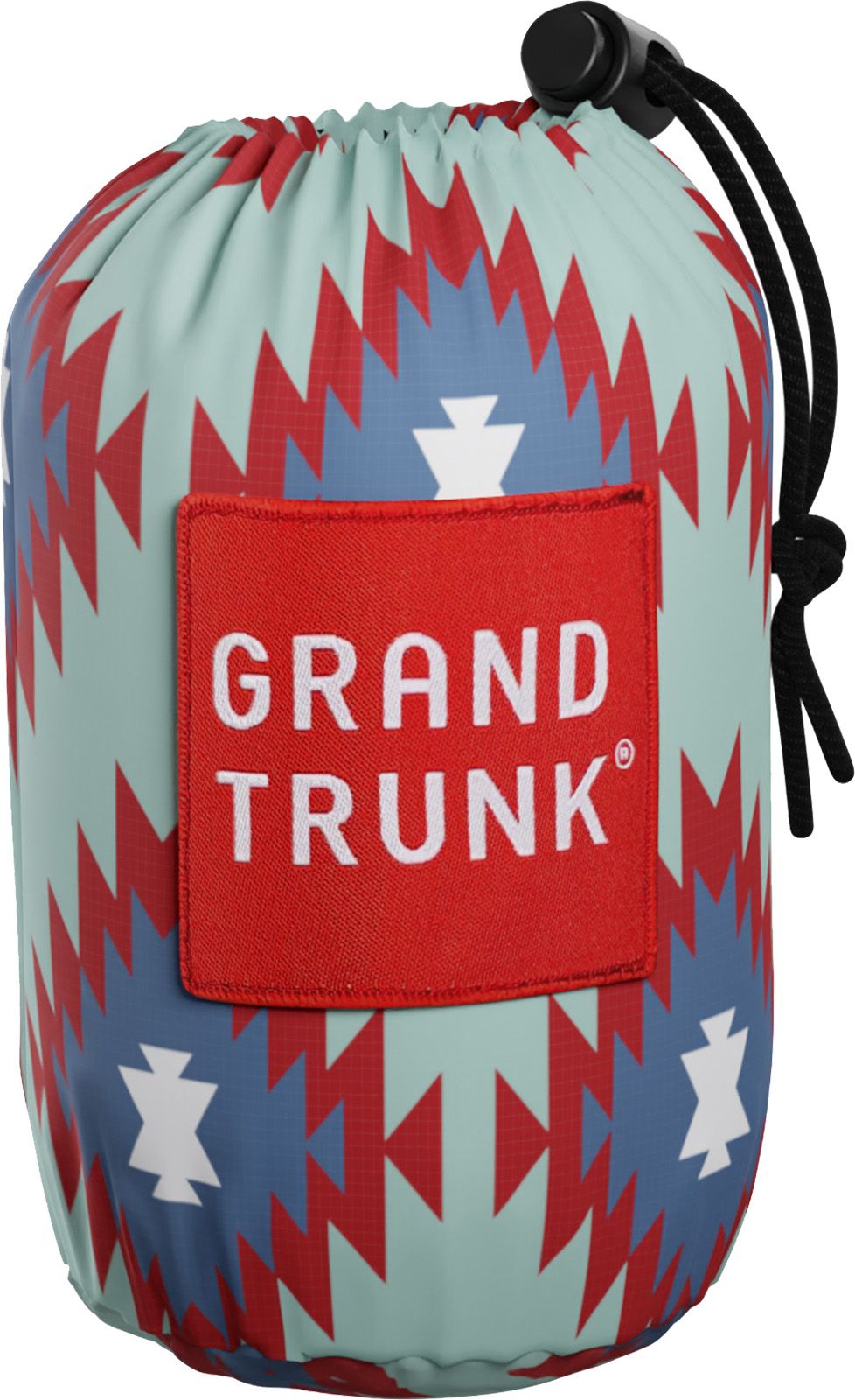 Grand Trunk TrunkTech Double Printed Hammock product image