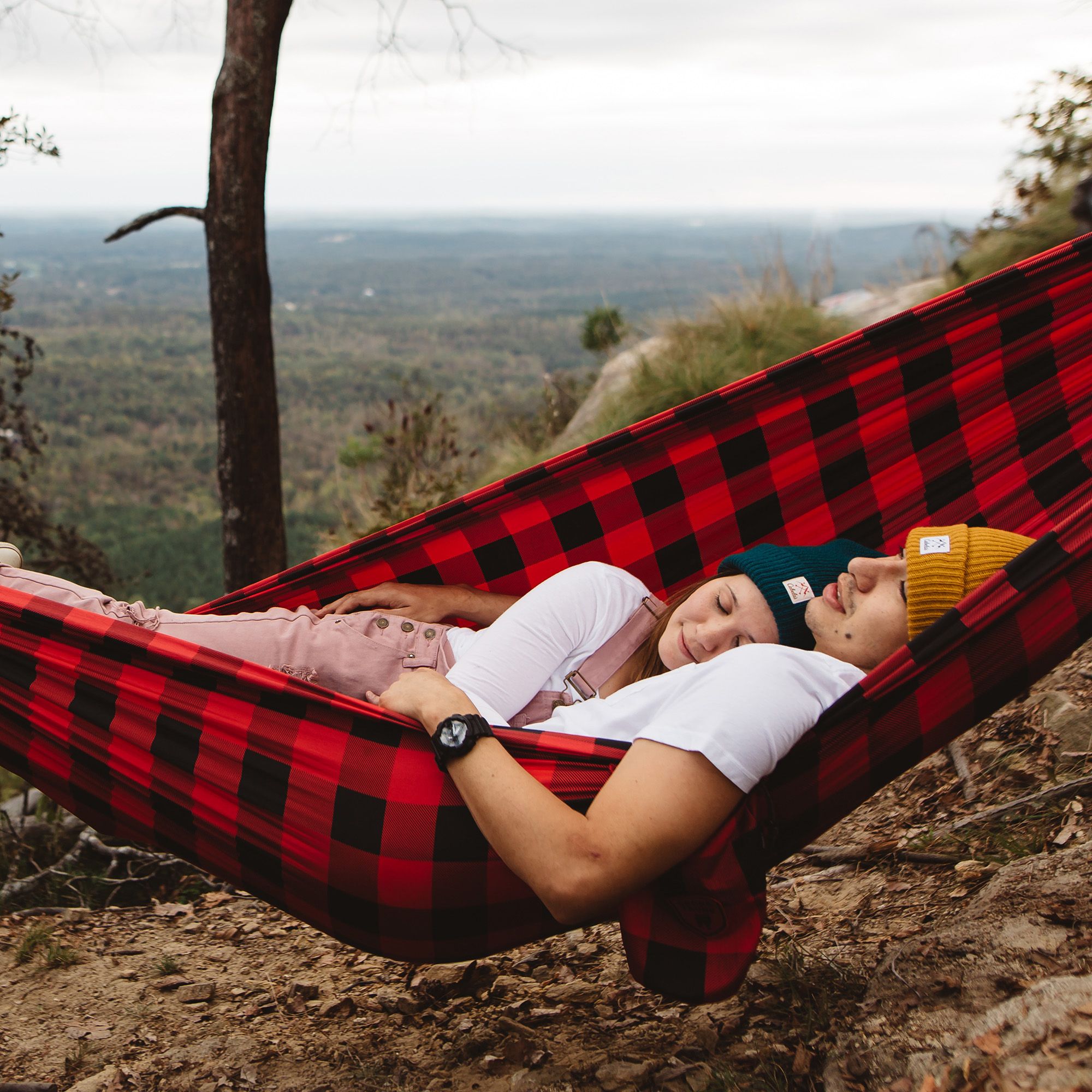 Grand Trunk Tech Double Printed Hammock product image