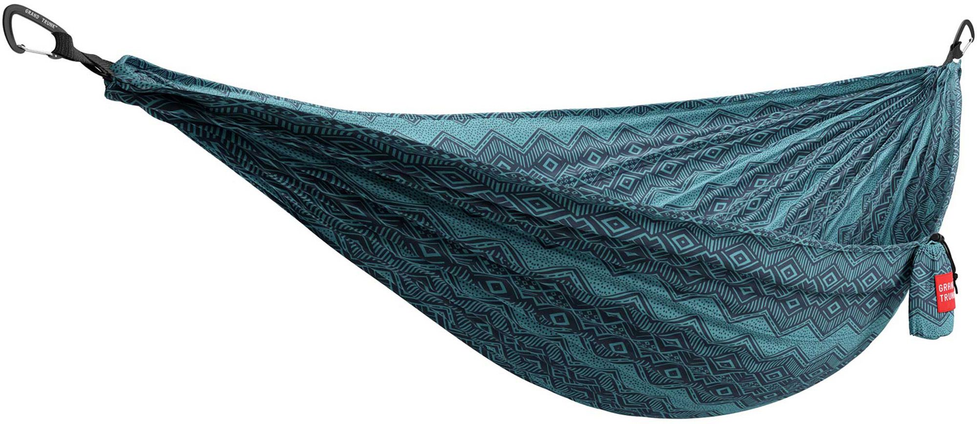 Grand Trunk Tech Double Printed Hammock product image