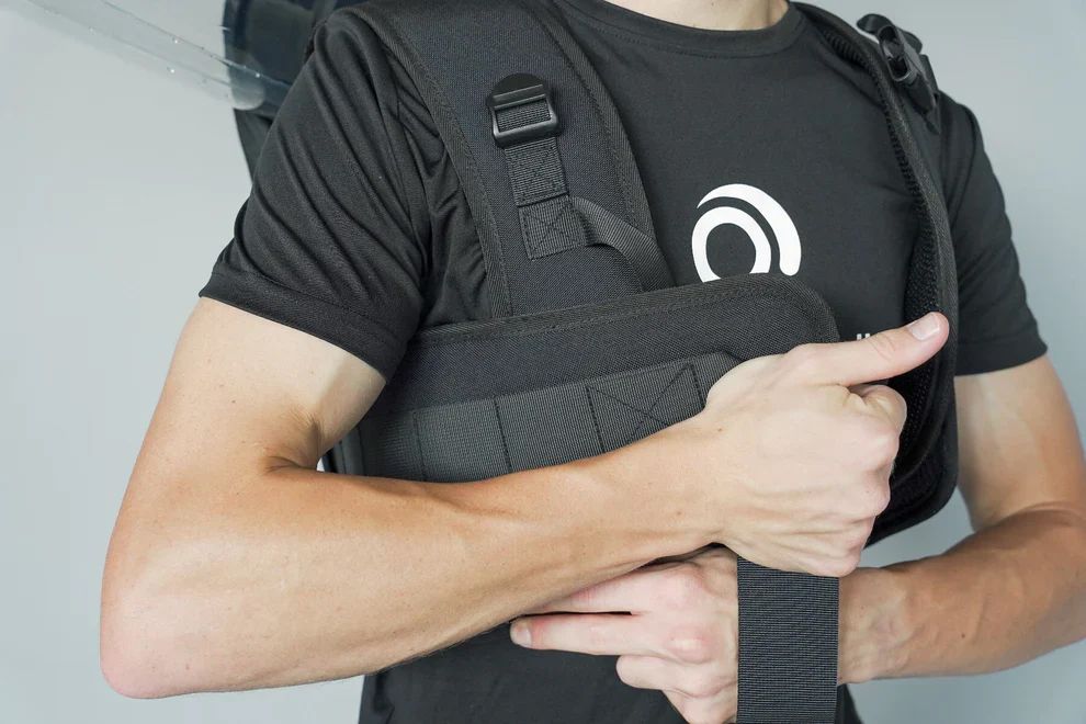 Tidal Tank Hydrovest product image