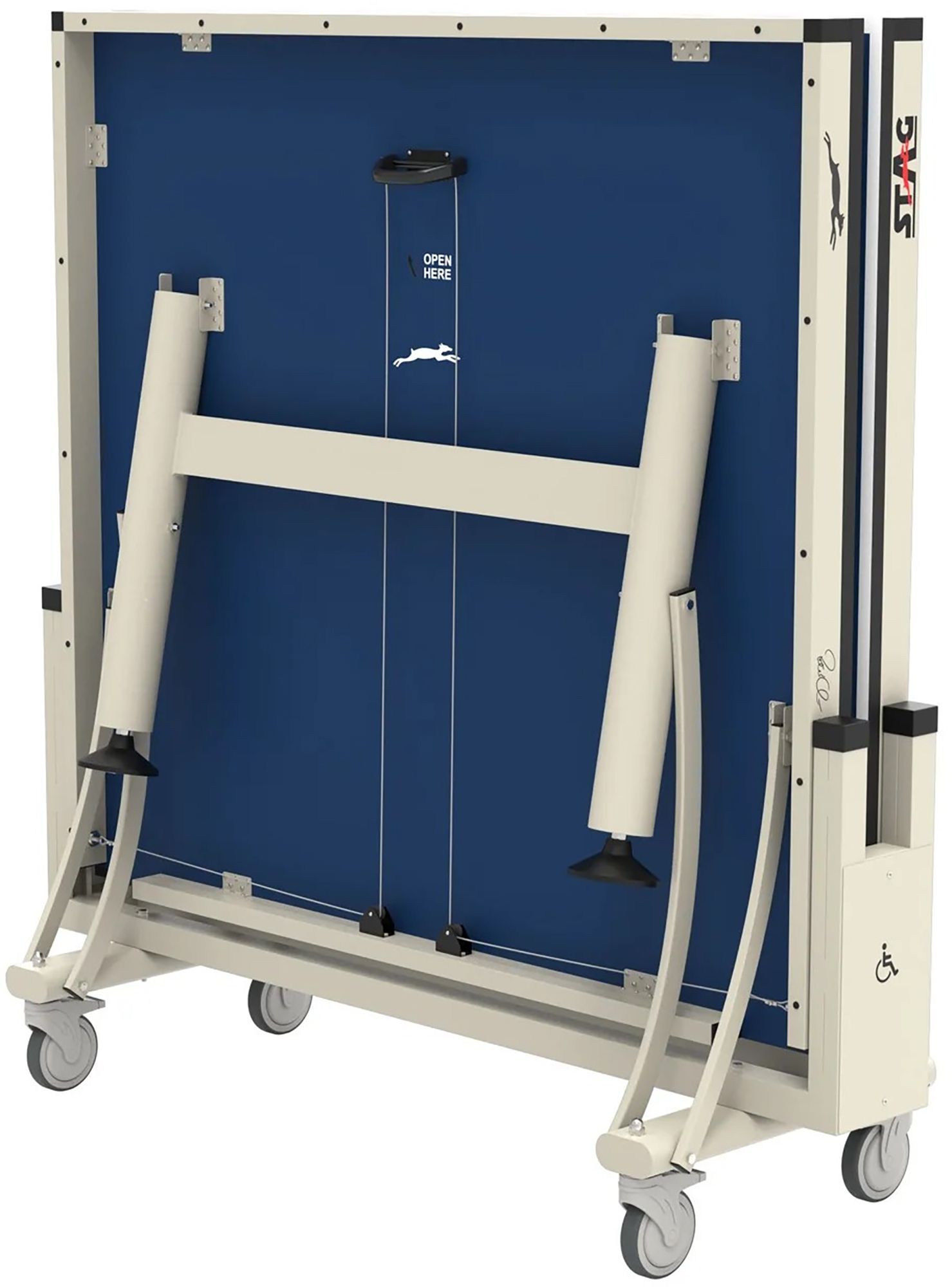 Peter Karlsson Competition Indoor Table Tennis Table product image