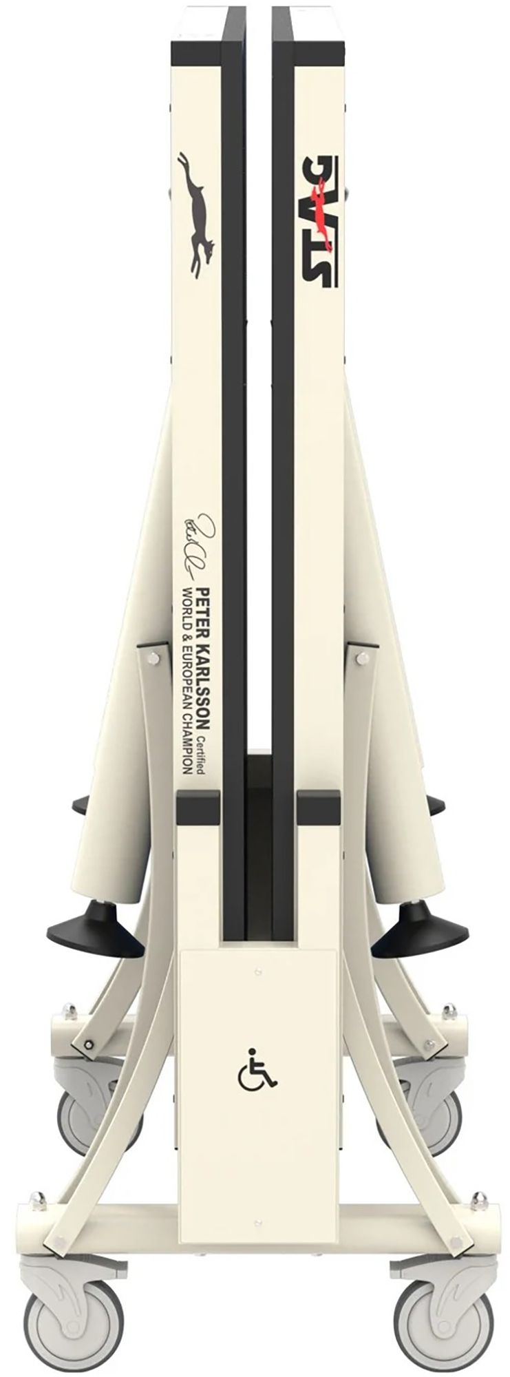 Peter Karlsson Competition Indoor Table Tennis Table product image