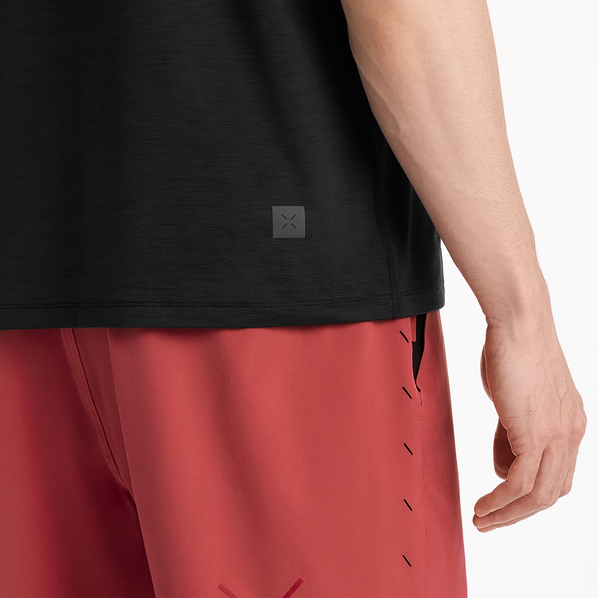 Ten Thousand Men's Interval Short Sleeve T-Shirt product image