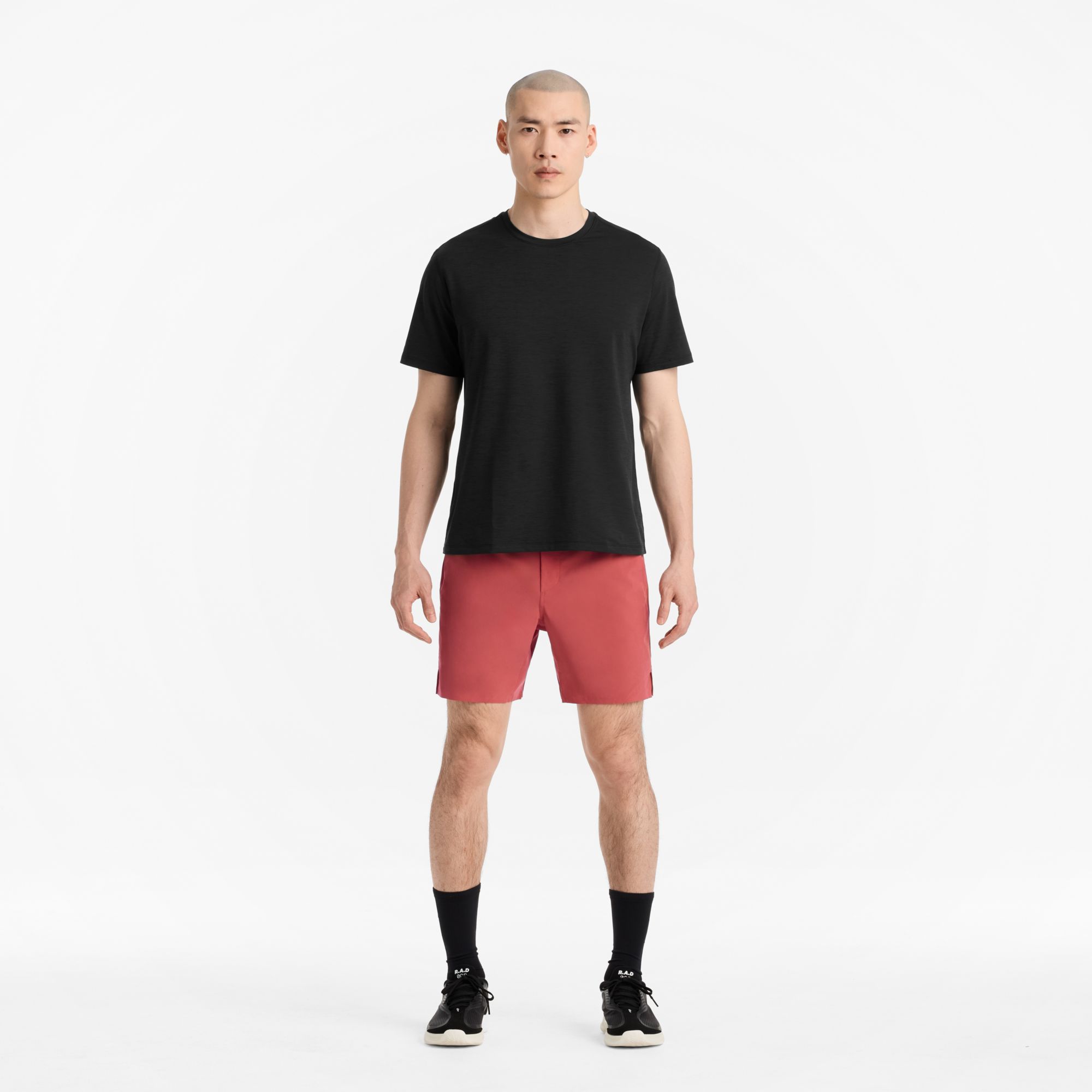 Ten Thousand Men's Interval Short Sleeve T-Shirt product image