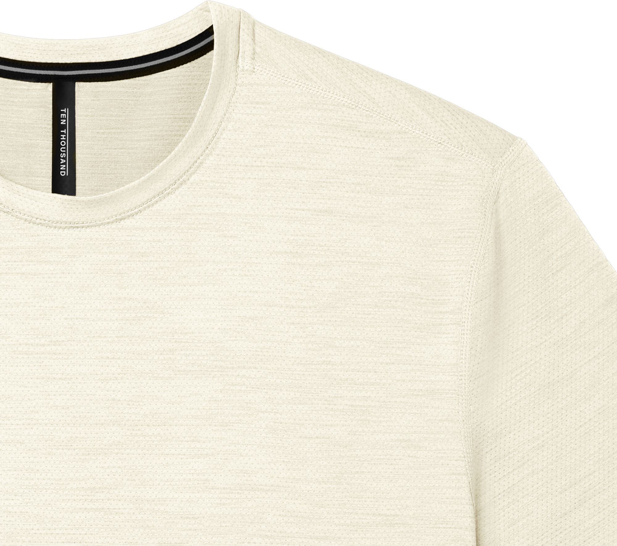 Ten Thousand Men's Interval Short Sleeve T-Shirt product image