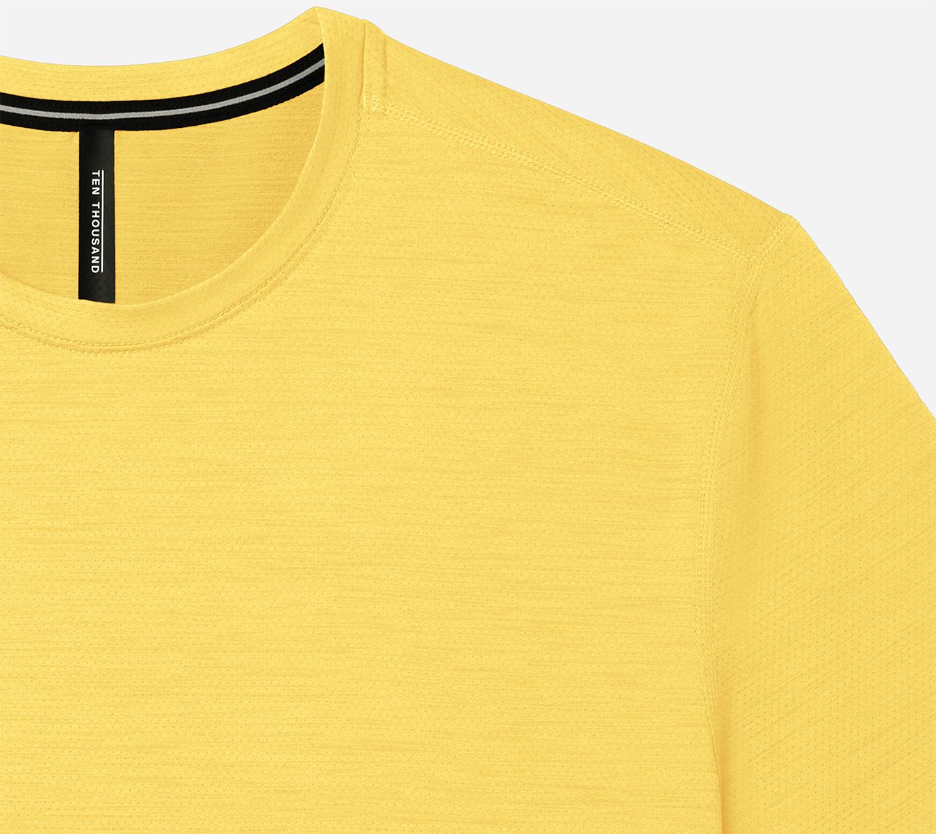 Ten Thousand Men's Interval Short Sleeve T-Shirt product image