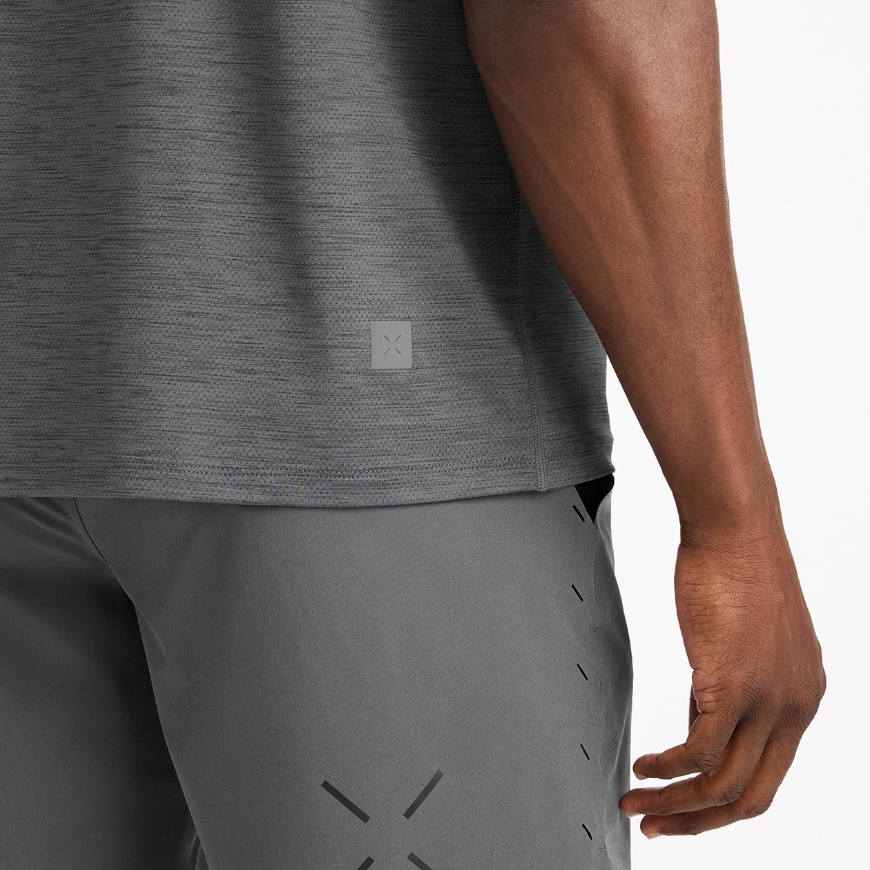 Ten Thousand Men's Interval Short Sleeve T-Shirt product image