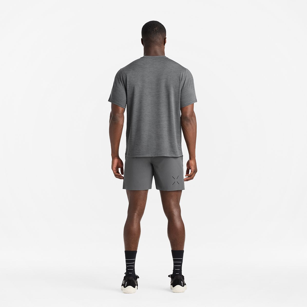 Ten Thousand Men's Interval Short Sleeve T-Shirt product image