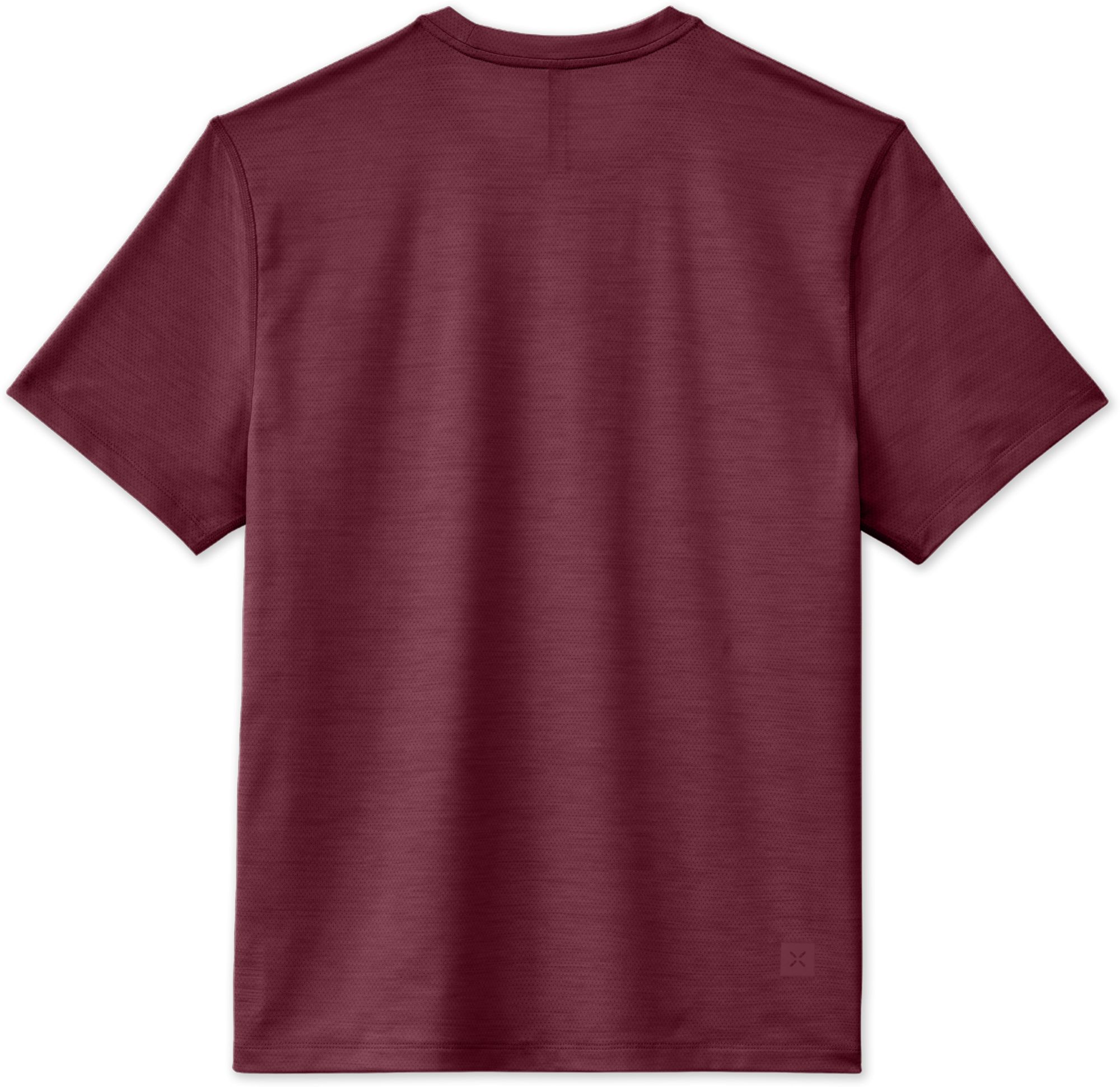 Ten Thousand Men's Interval Short Sleeve T-Shirt product image