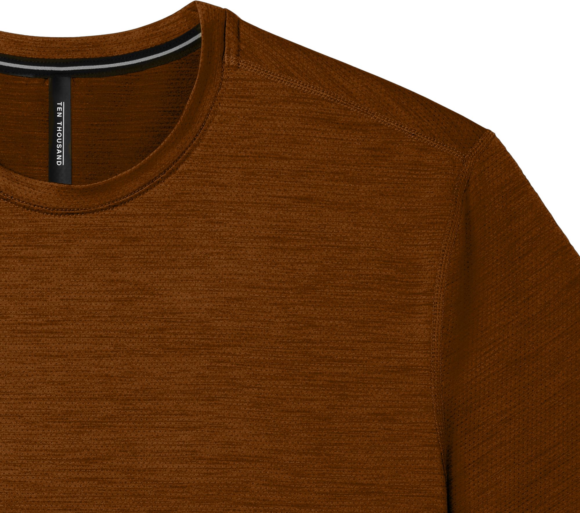 Ten Thousand Men's Interval Short Sleeve T-Shirt product image