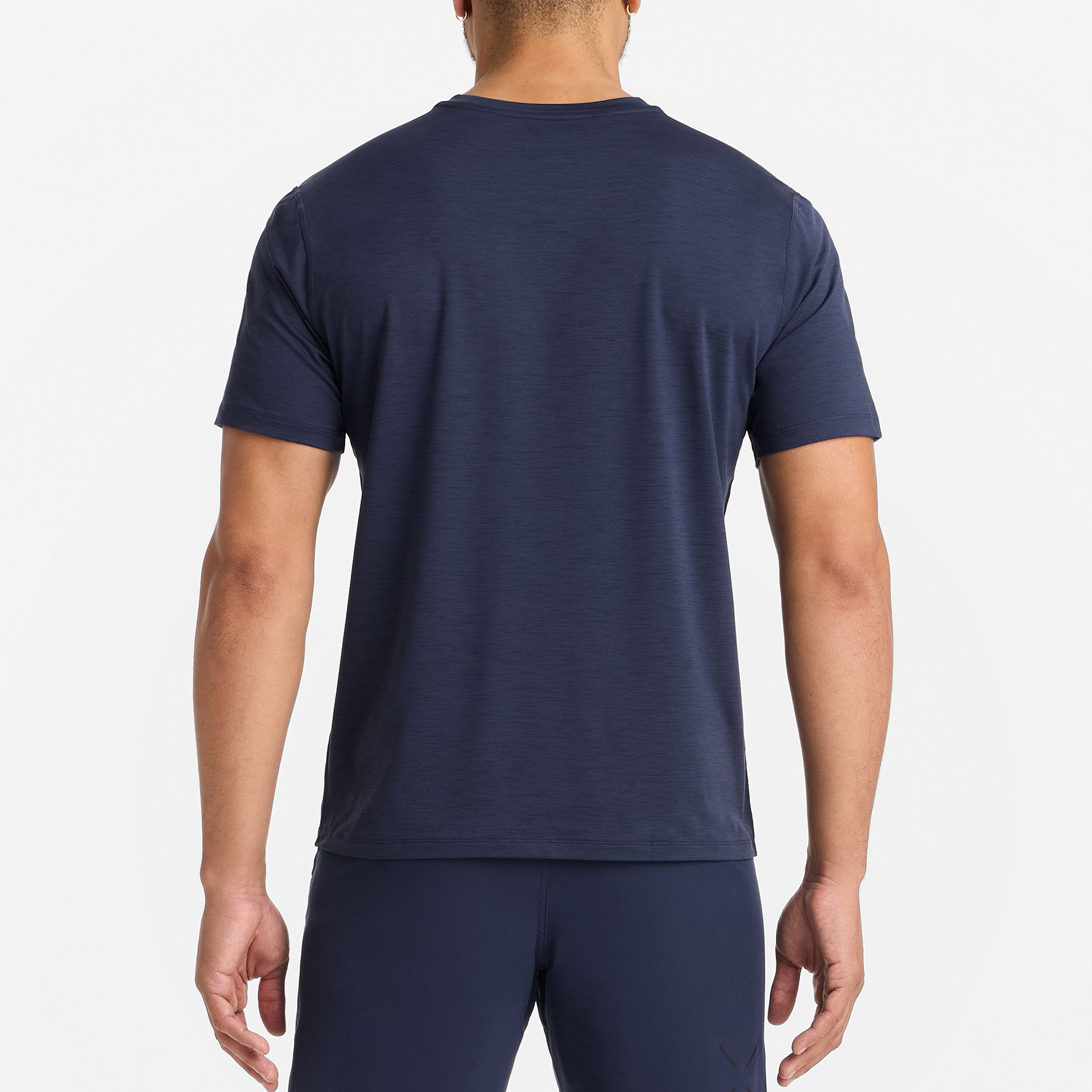Ten Thousand Men's Interval Short Sleeve T-Shirt product image