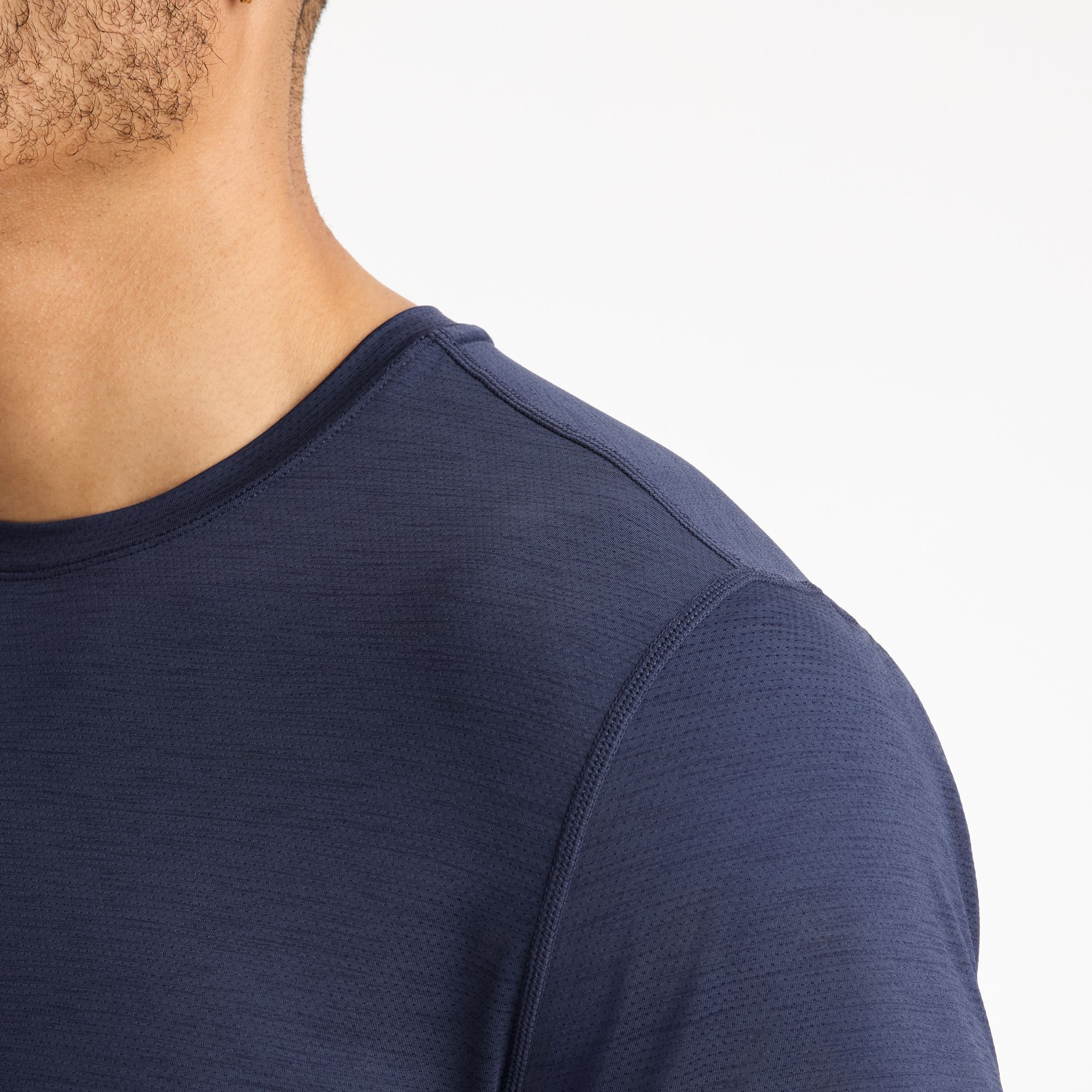 Ten Thousand Men's Interval Short Sleeve T-Shirt product image